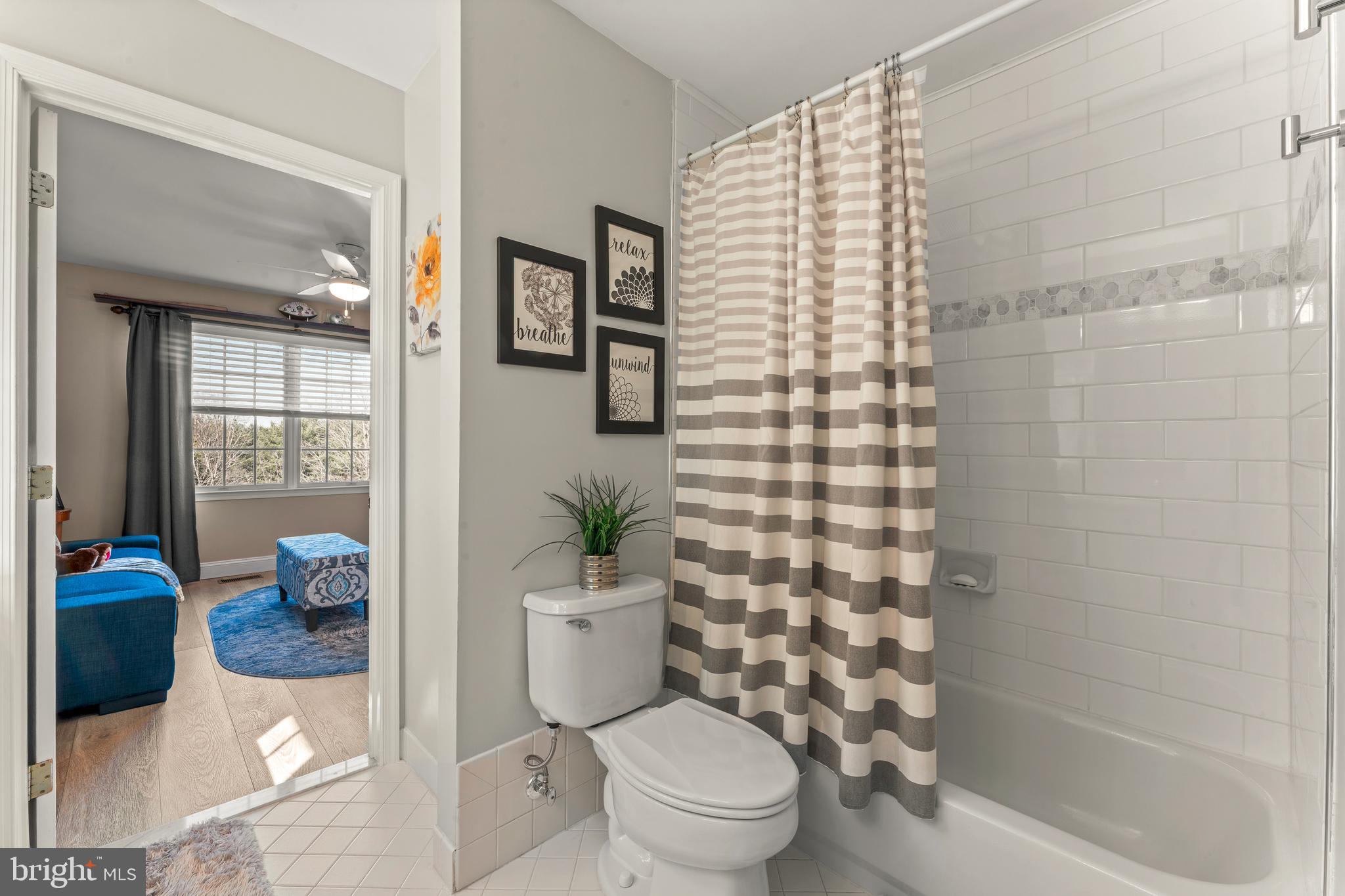 NORTHAMPTON RIDGE - Residential