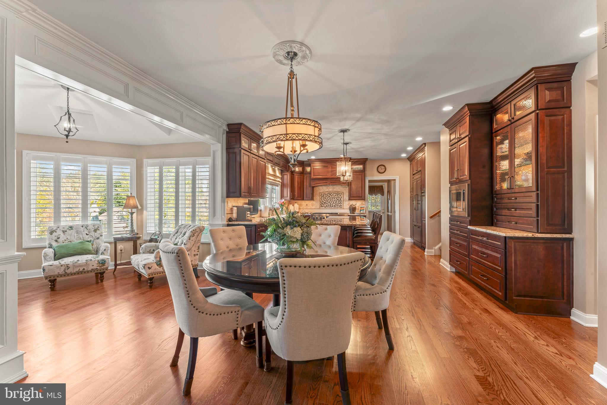 NORTHAMPTON RIDGE - Residential