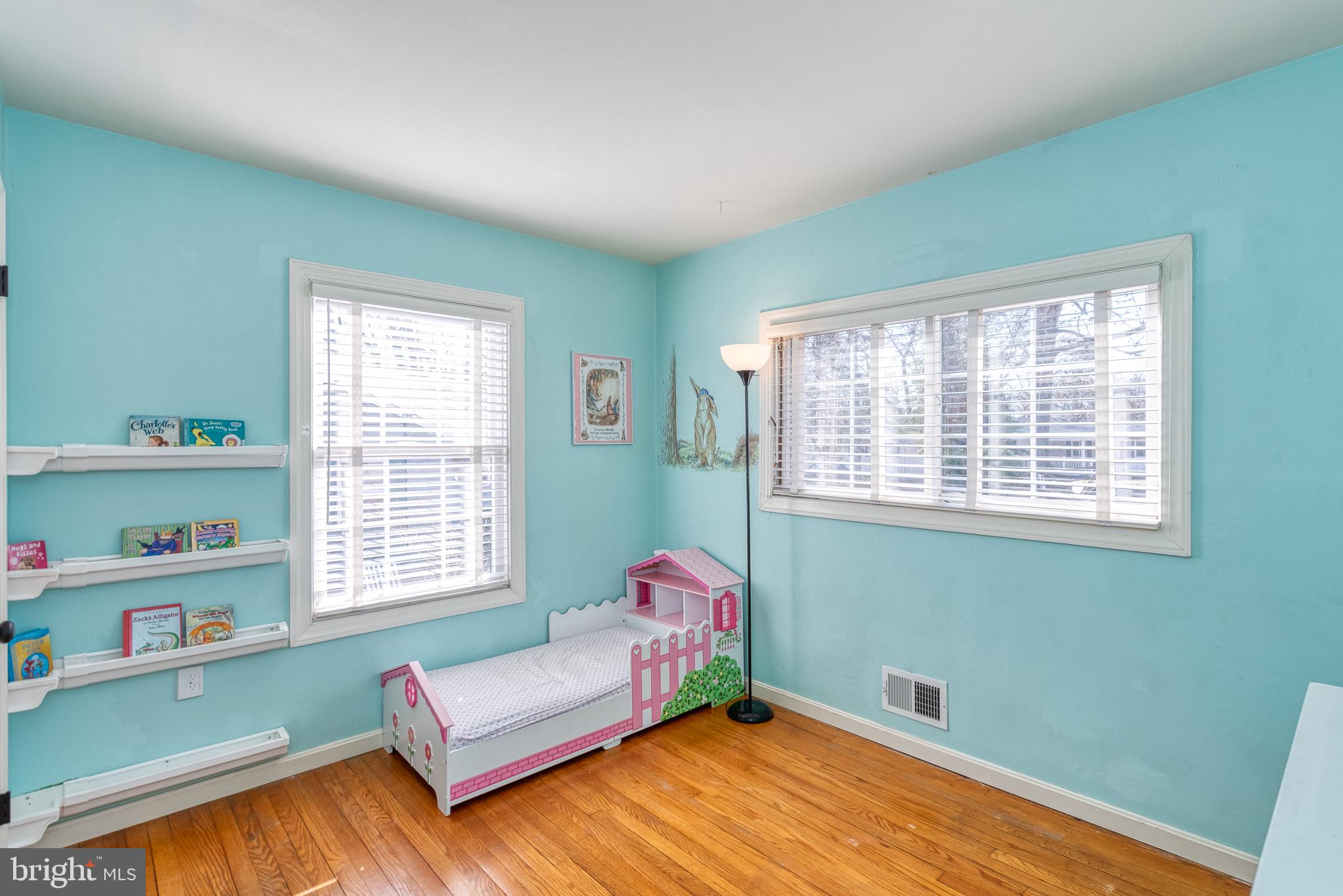 BARRINGTON - Residential