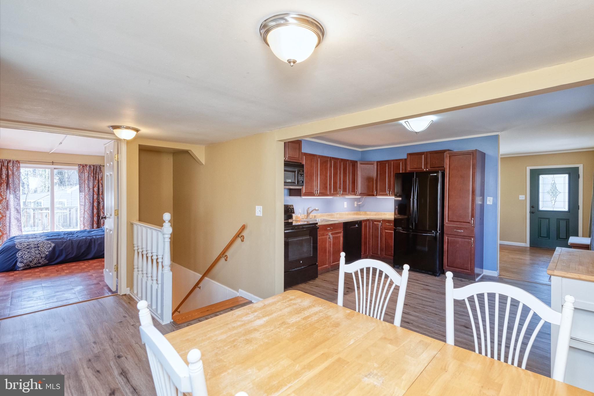 BARRINGTON - Residential