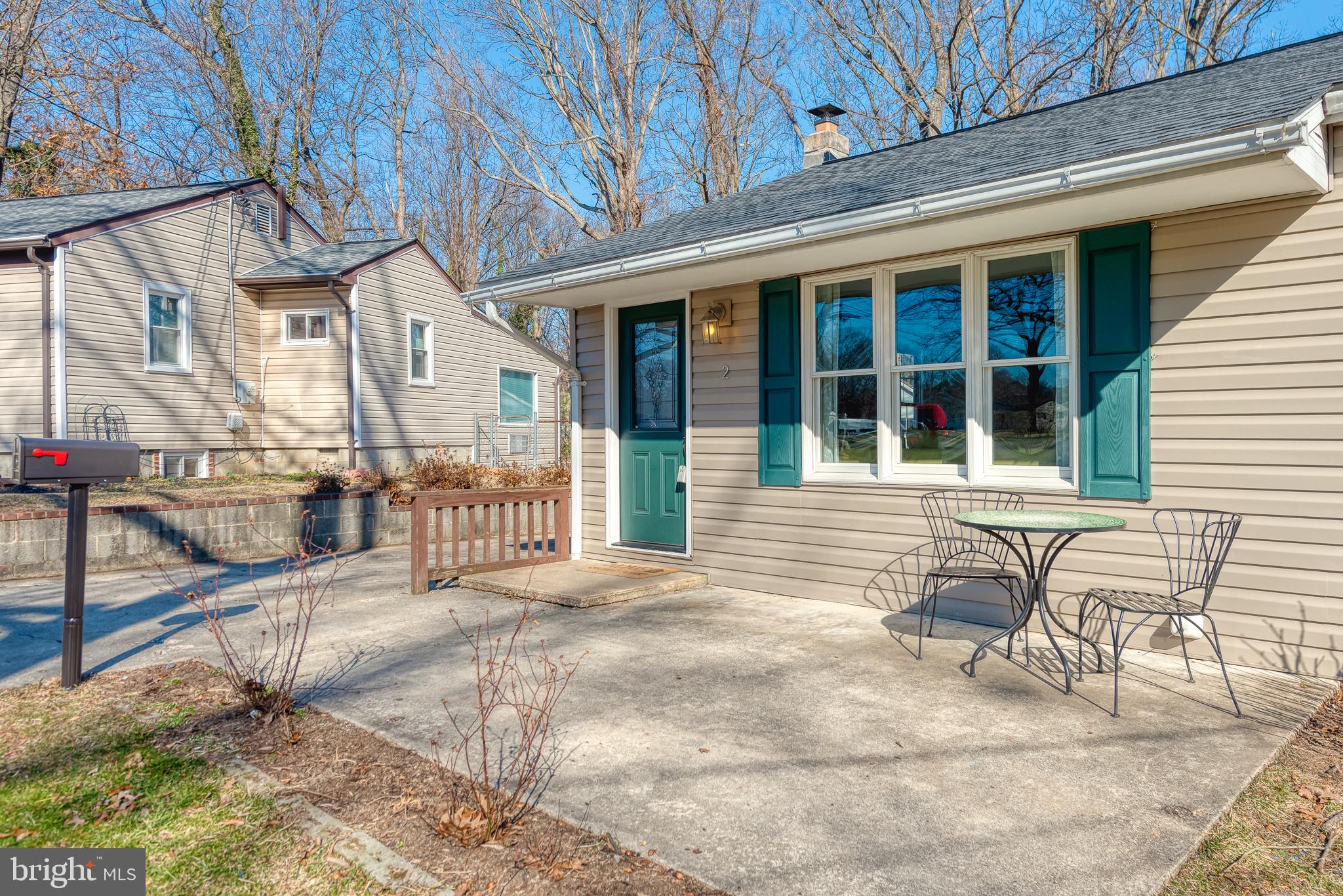 BARRINGTON - Residential