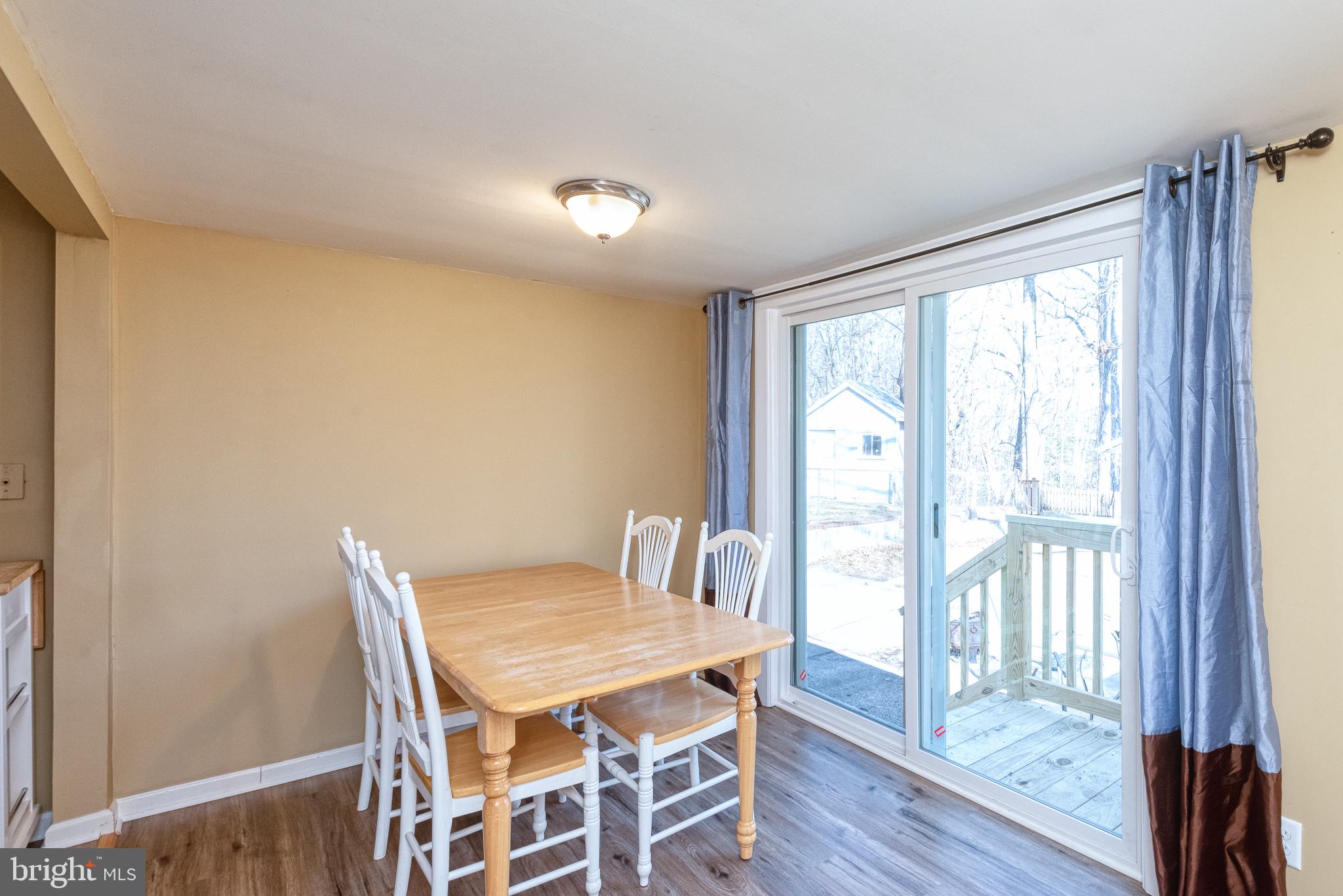 BARRINGTON - Residential