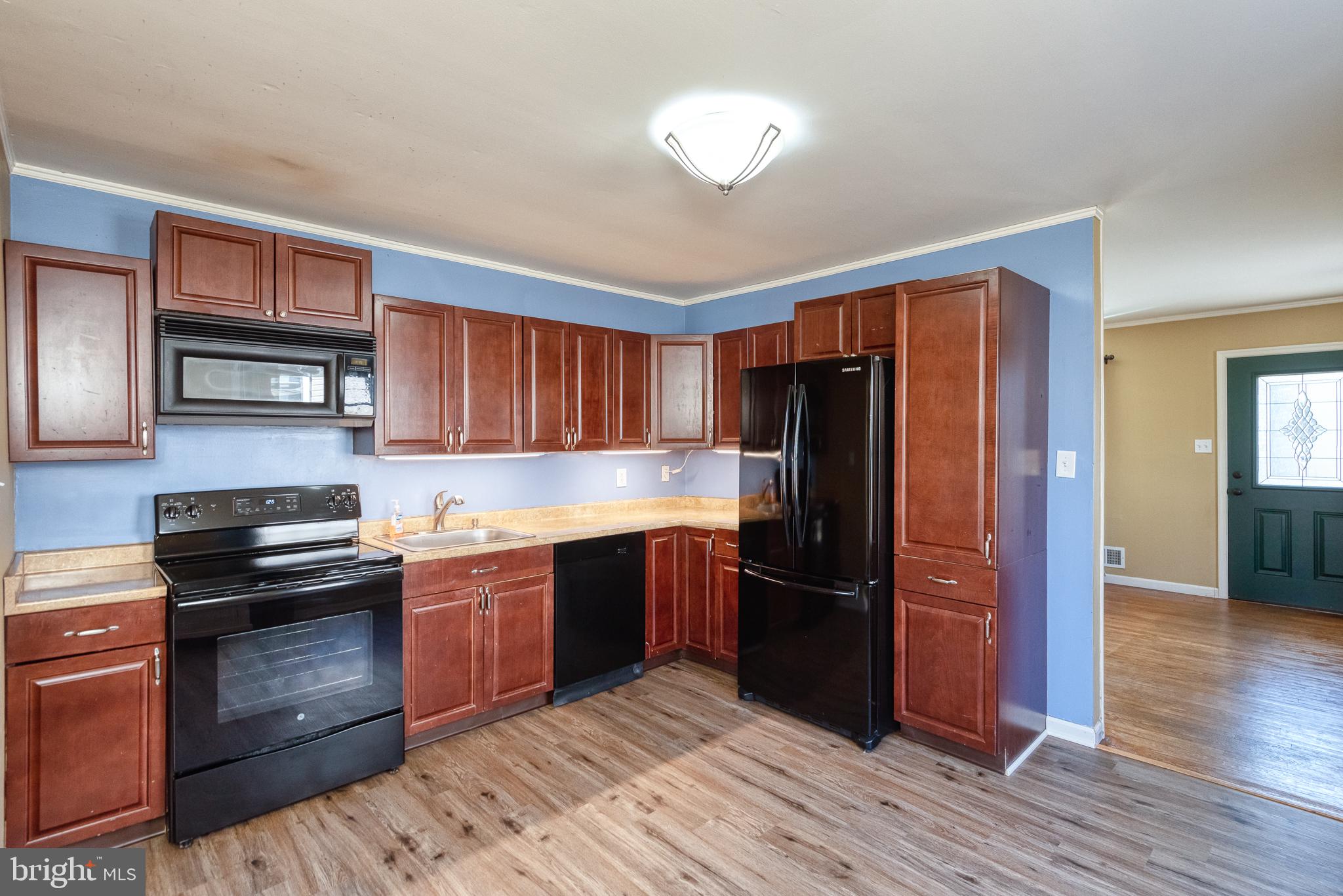 BARRINGTON - Residential