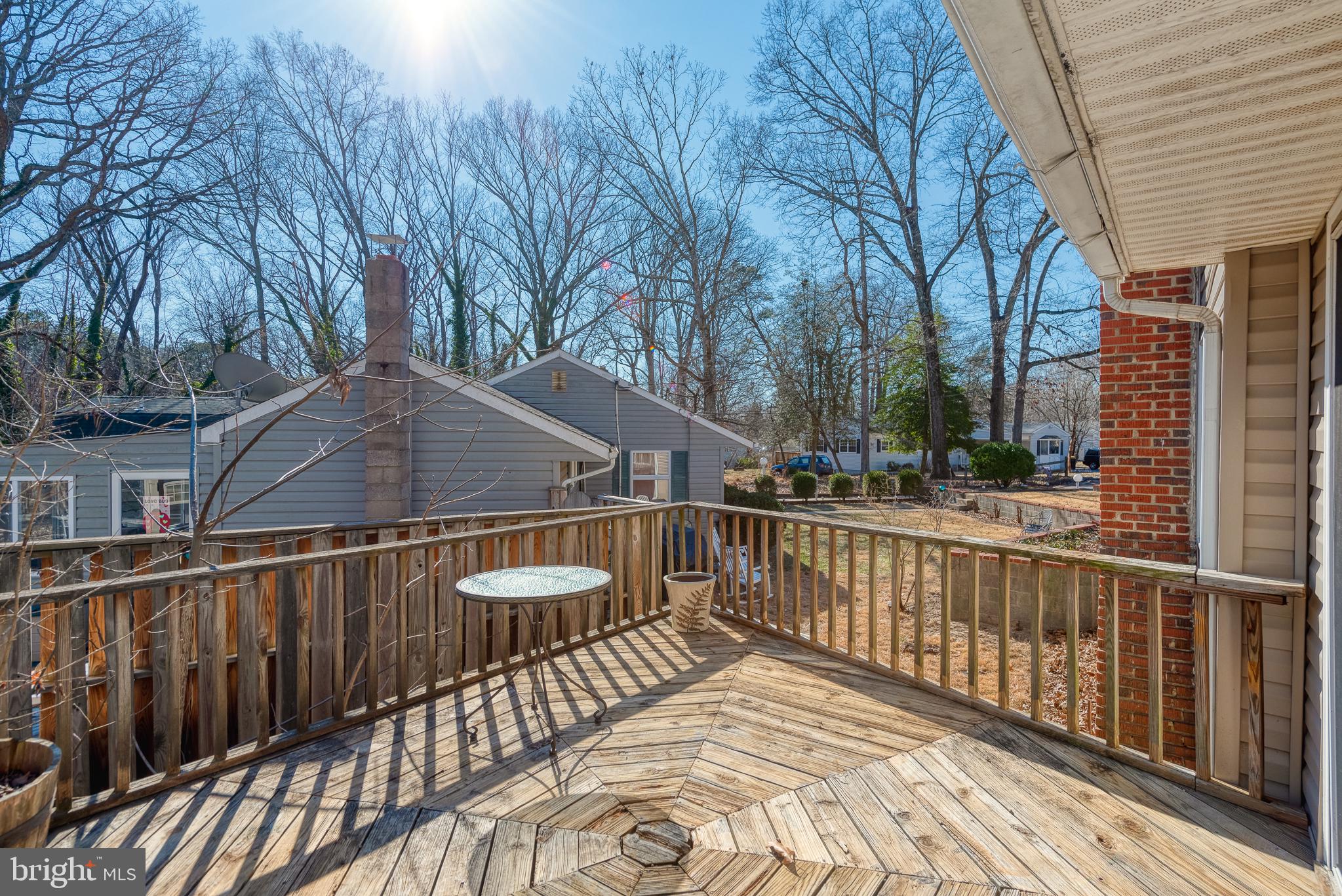 BARRINGTON - Residential