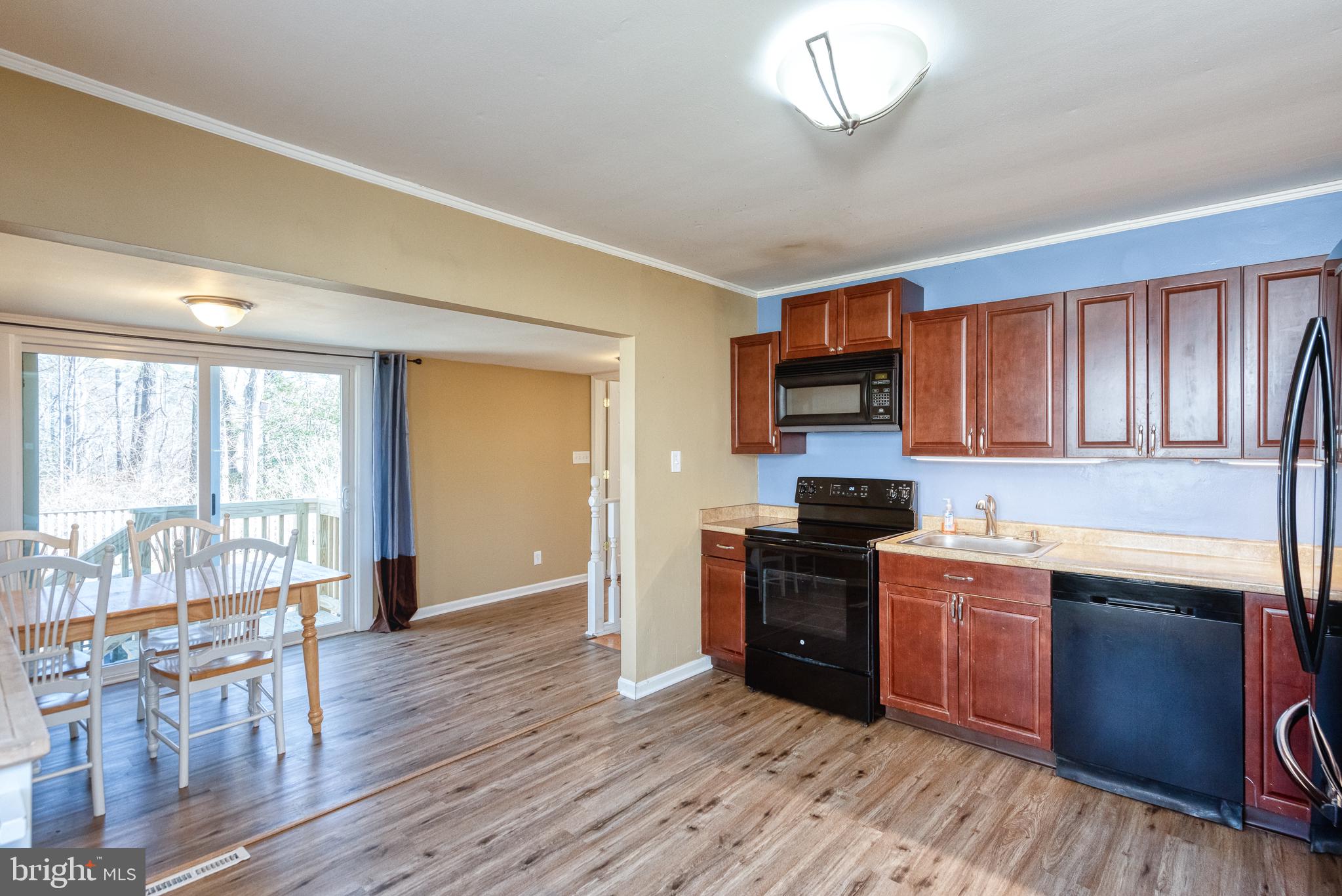 BARRINGTON - Residential