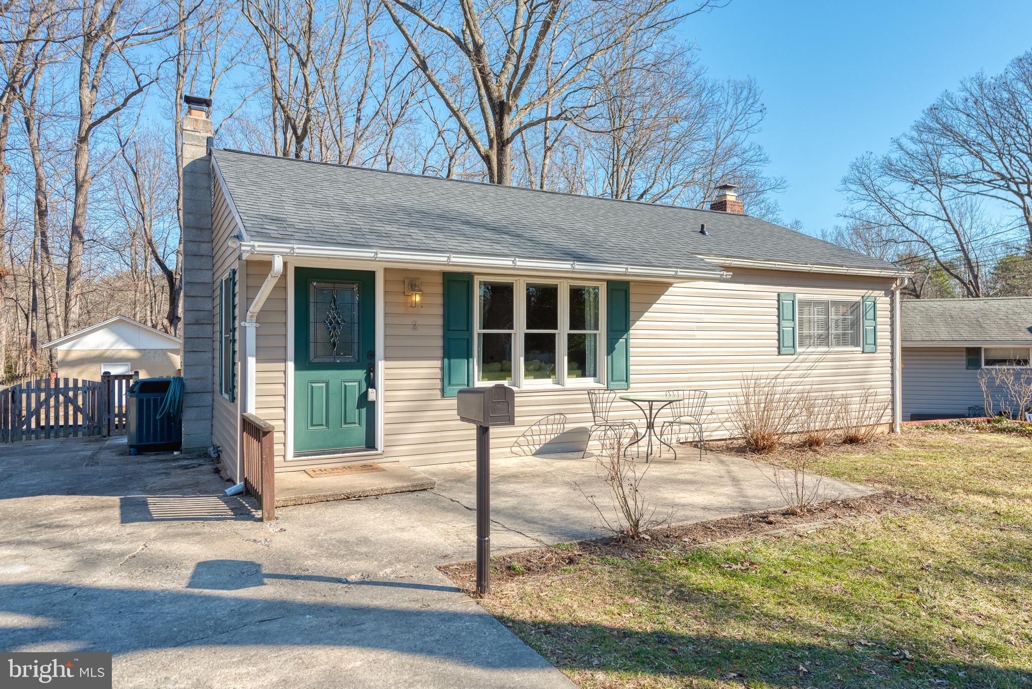 BARRINGTON - Residential