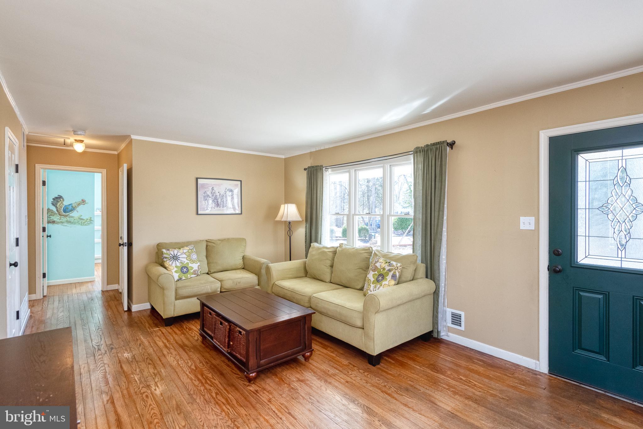 BARRINGTON - Residential