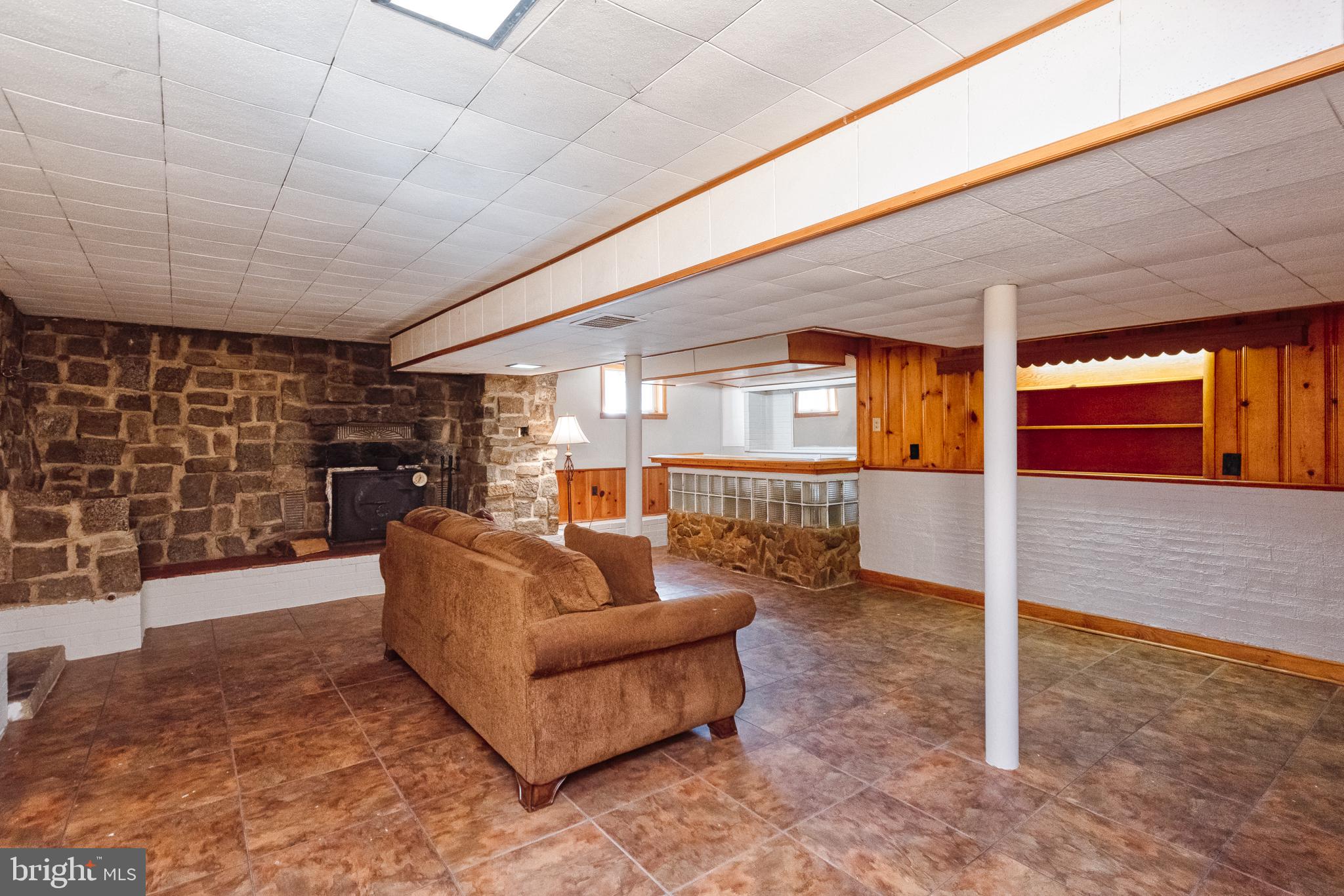 BARRINGTON - Residential