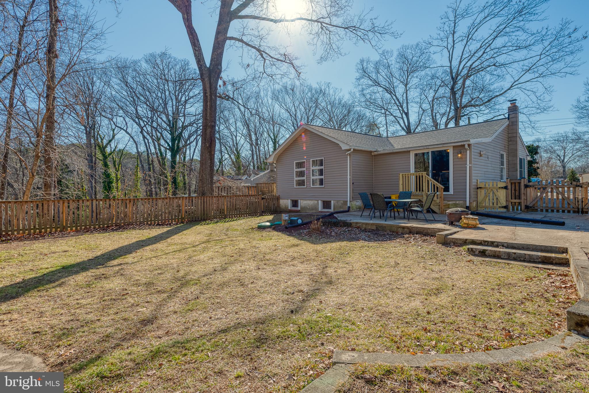 BARRINGTON - Residential