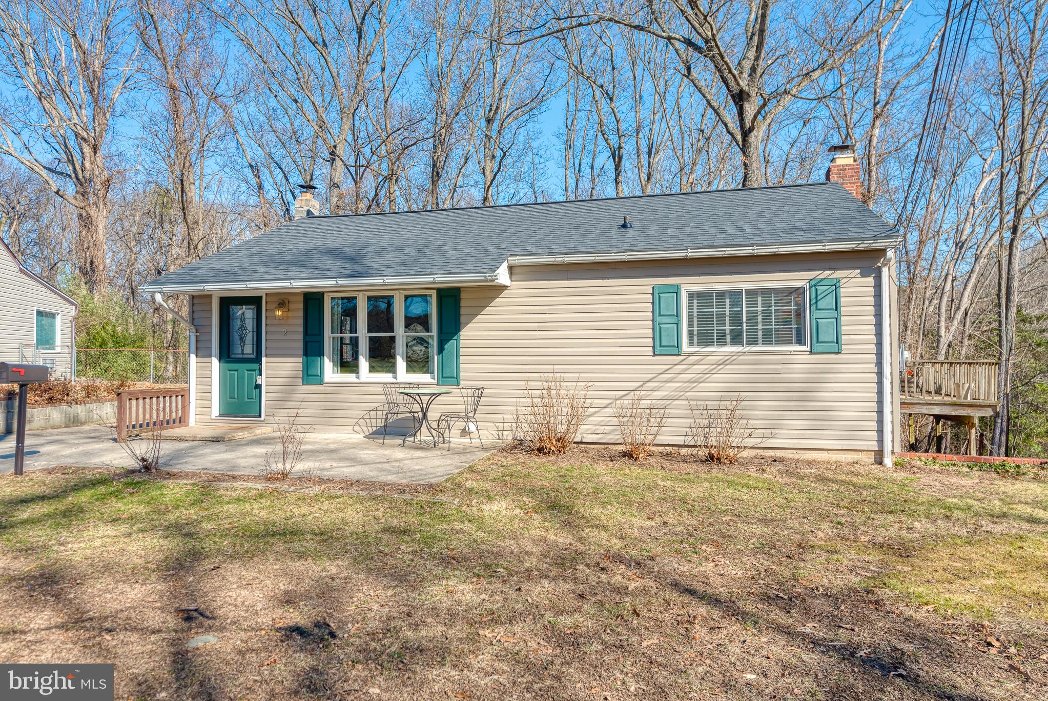 BARRINGTON - Residential