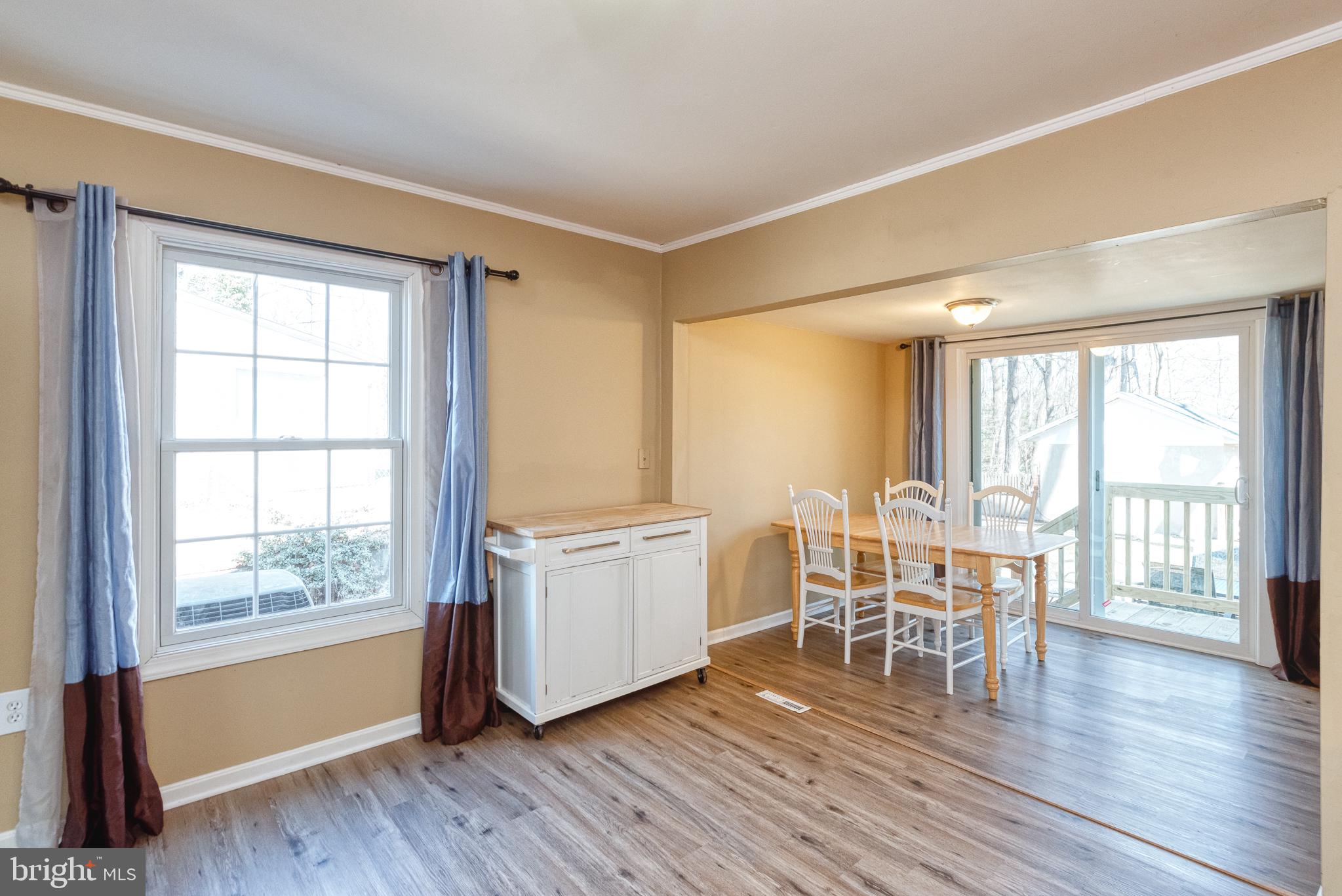 BARRINGTON - Residential