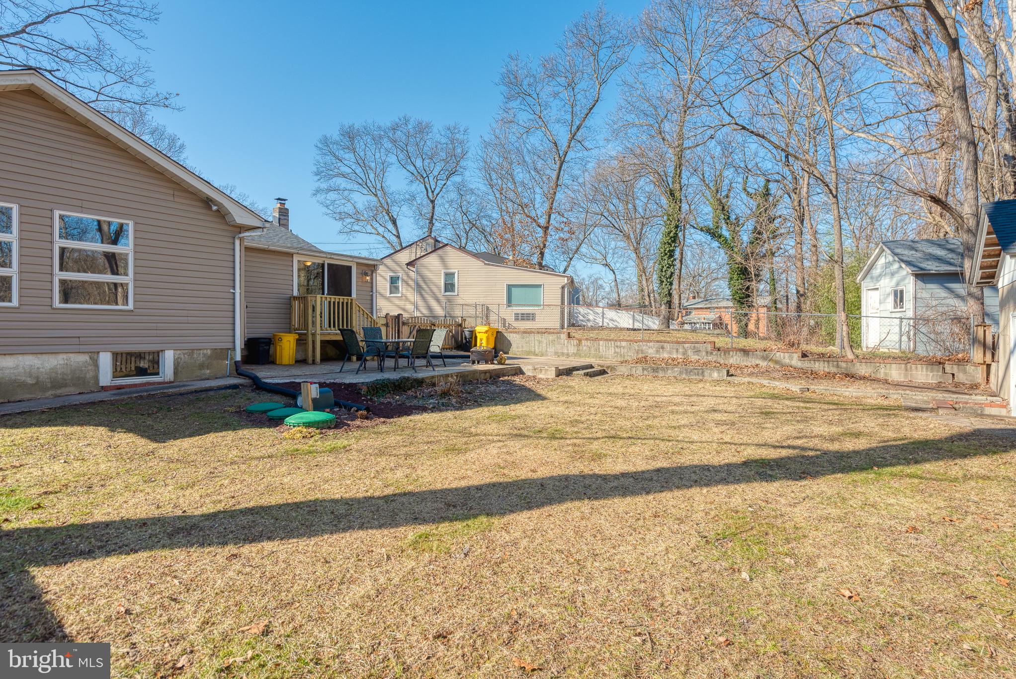 BARRINGTON - Residential