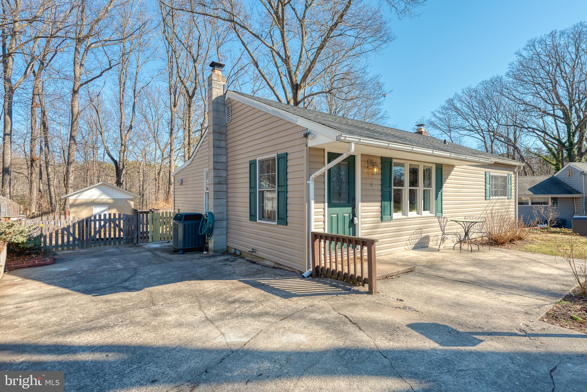 BARRINGTON - Residential