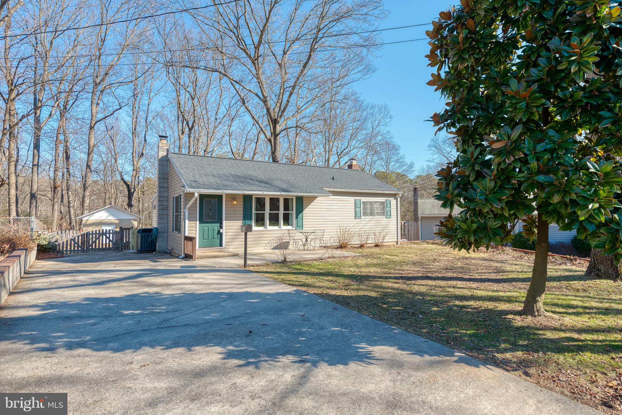 BARRINGTON - Residential