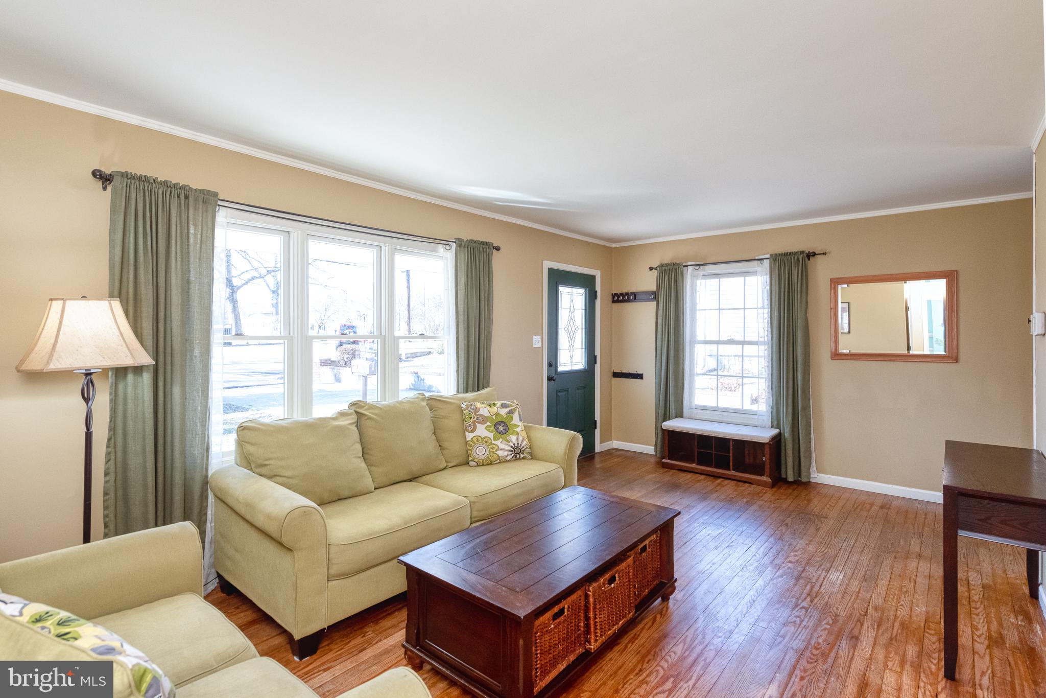 BARRINGTON - Residential