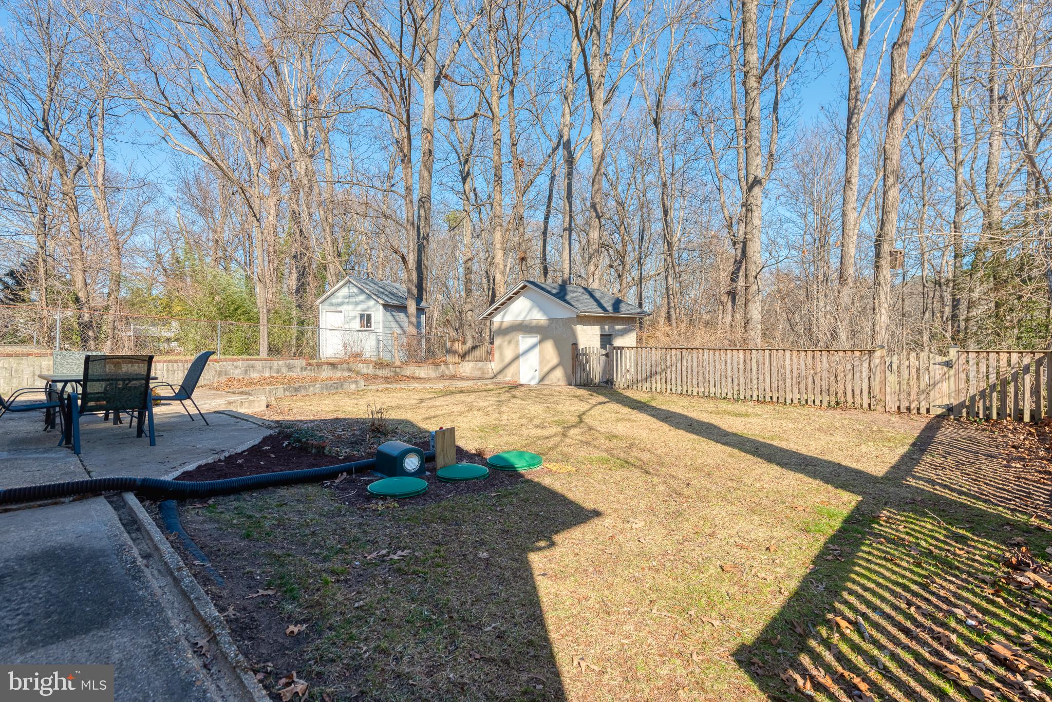 BARRINGTON - Residential