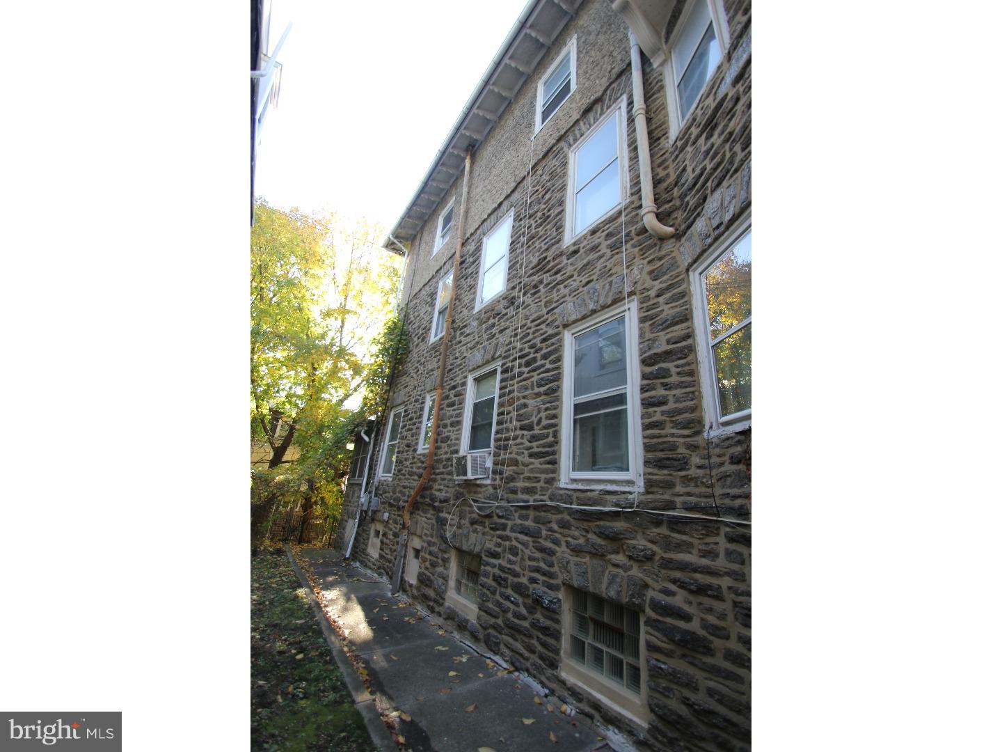 GERMANTOWN - Residential Income
