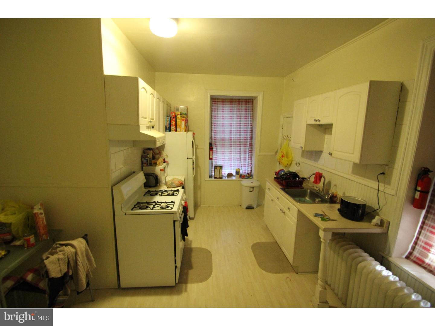 GERMANTOWN - Residential Income