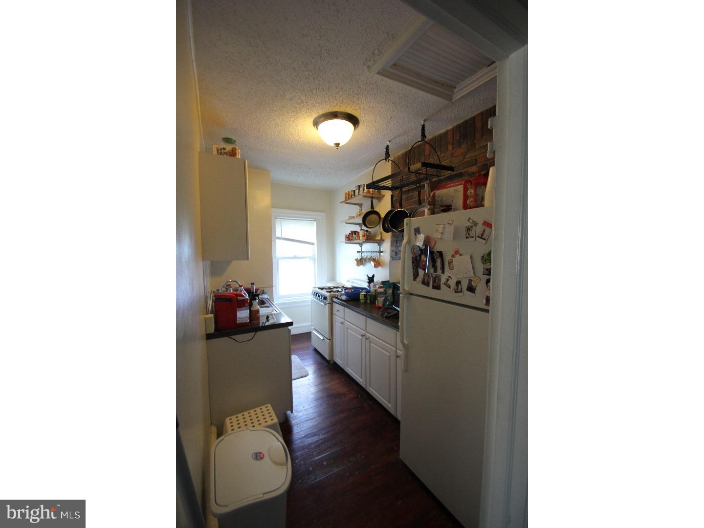 GERMANTOWN - Residential Income