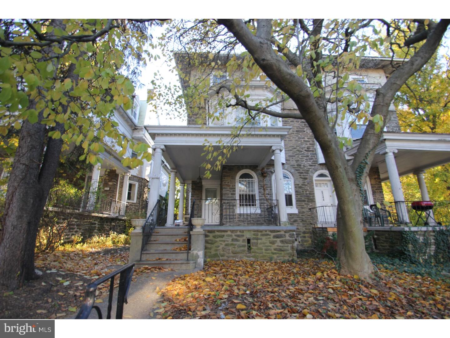 GERMANTOWN - Residential Income