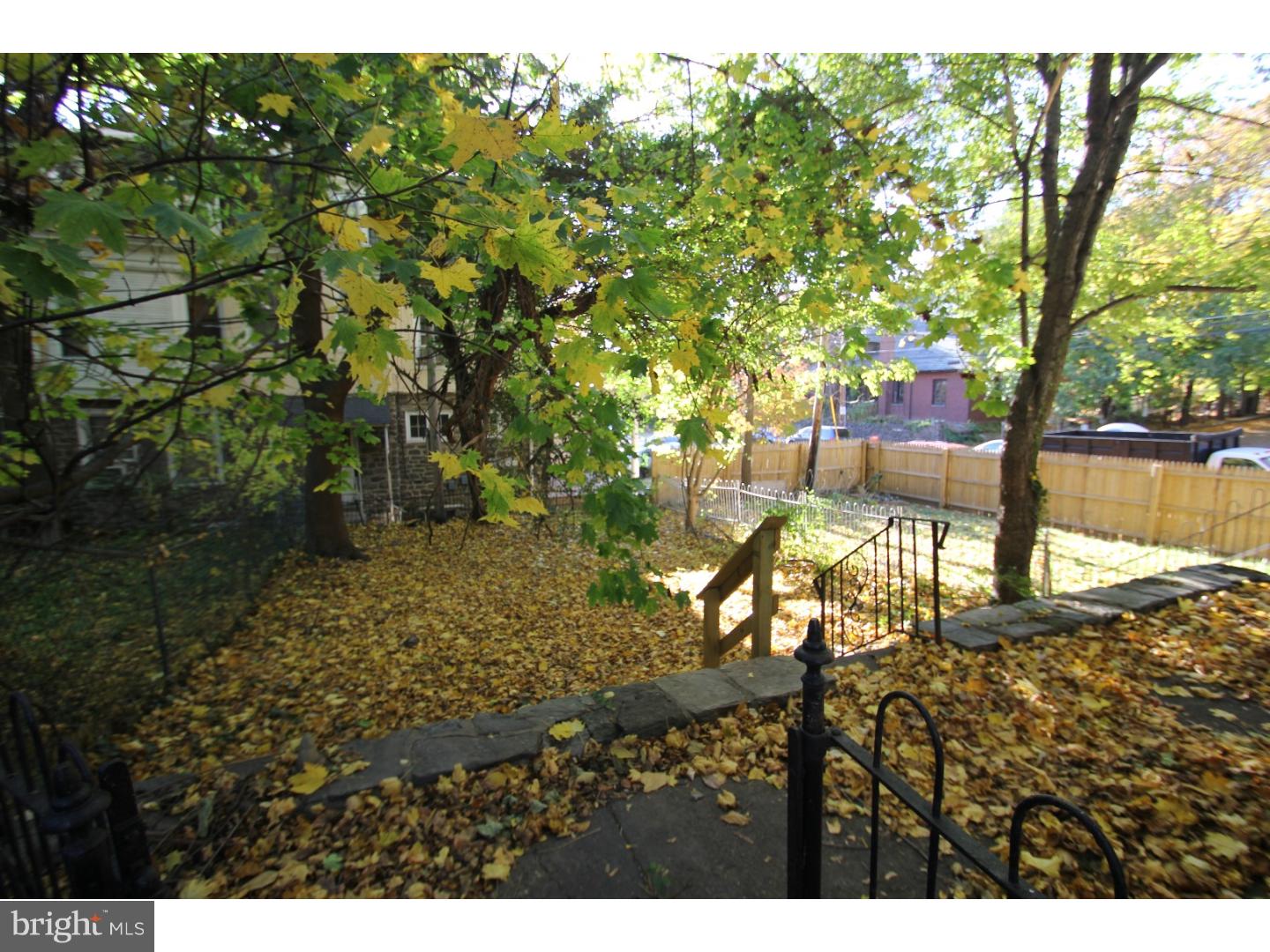 GERMANTOWN - Residential Income