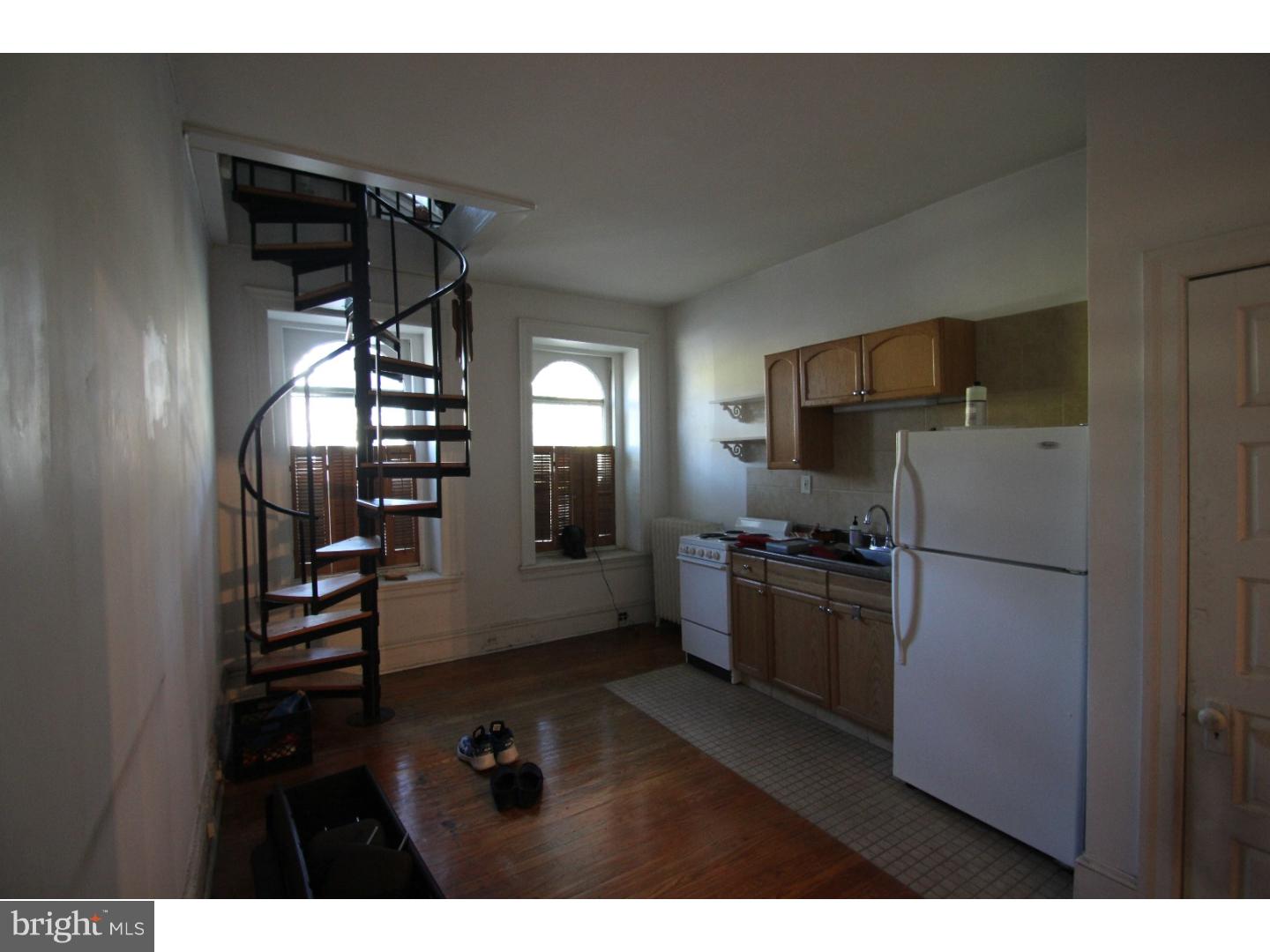 GERMANTOWN - Residential Income
