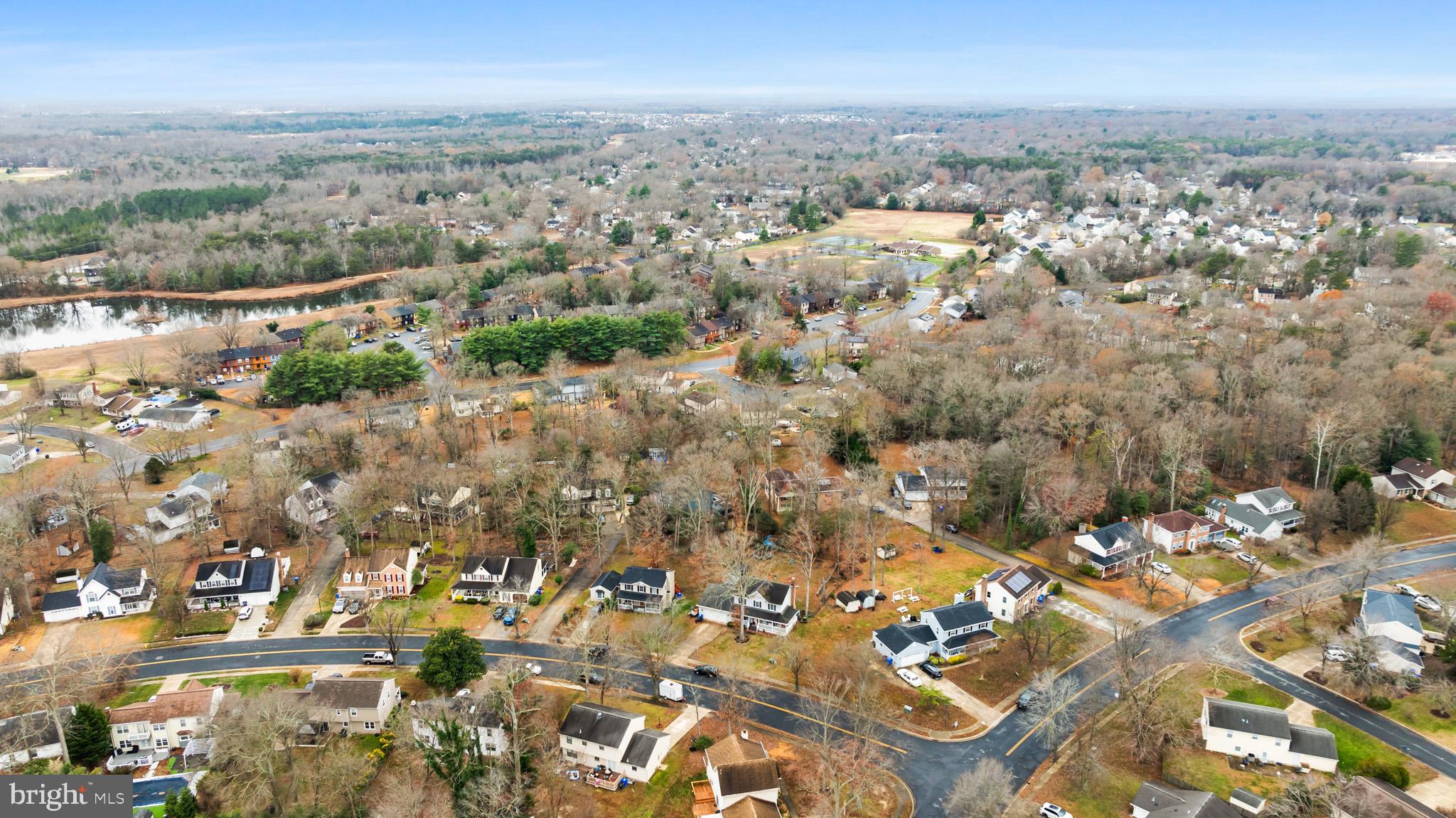 SENTRY WOODS/HUNTINGTON - Residential