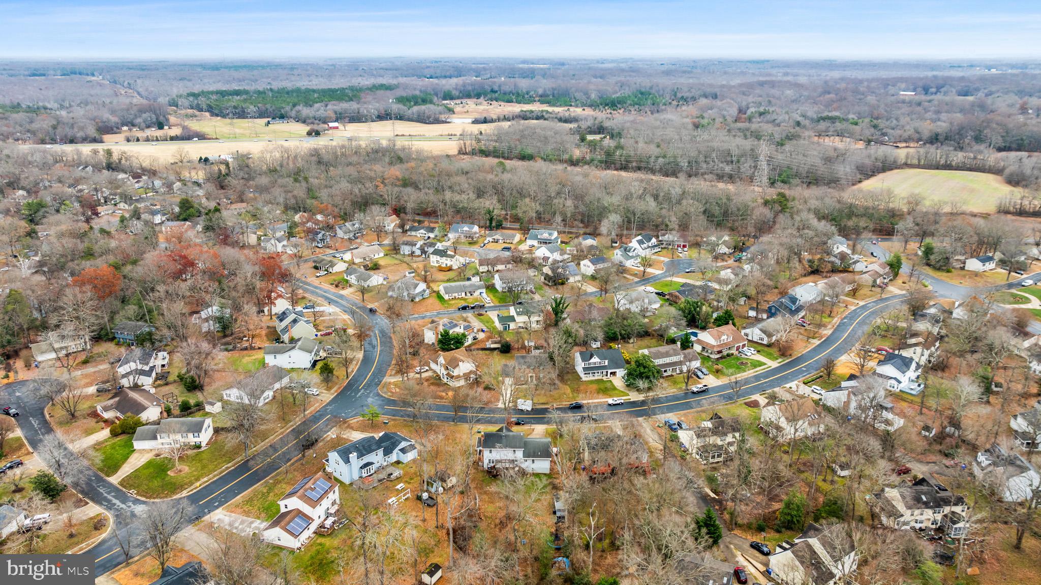SENTRY WOODS/HUNTINGTON - Residential