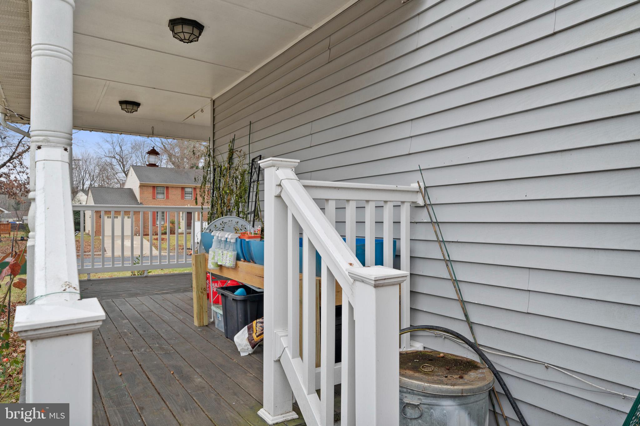 SENTRY WOODS/HUNTINGTON - Residential