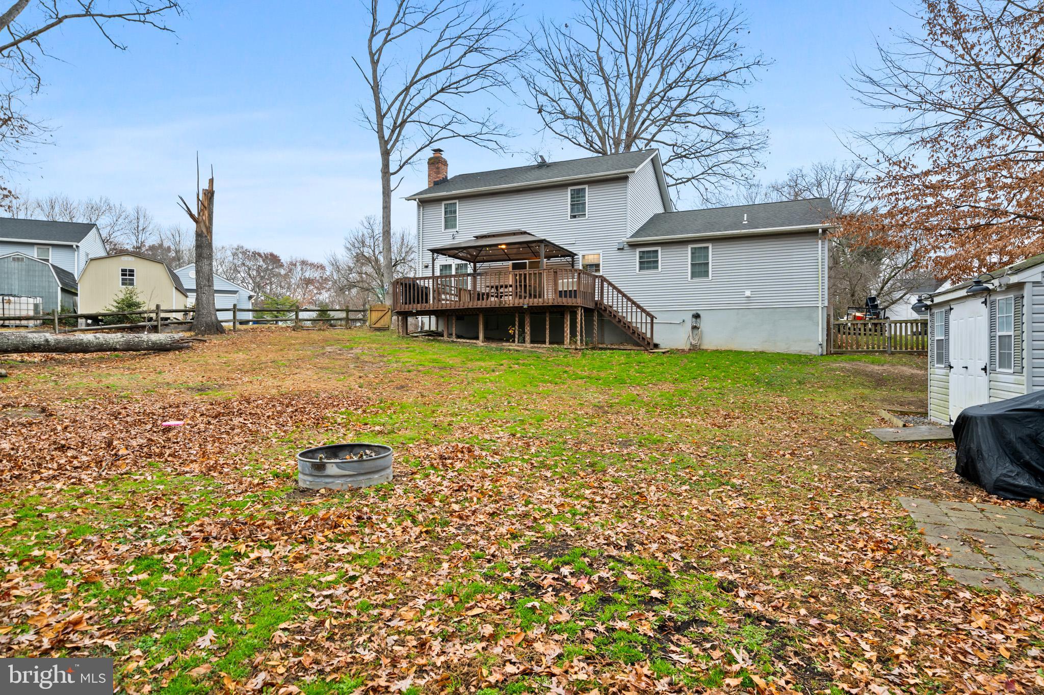 SENTRY WOODS/HUNTINGTON - Residential