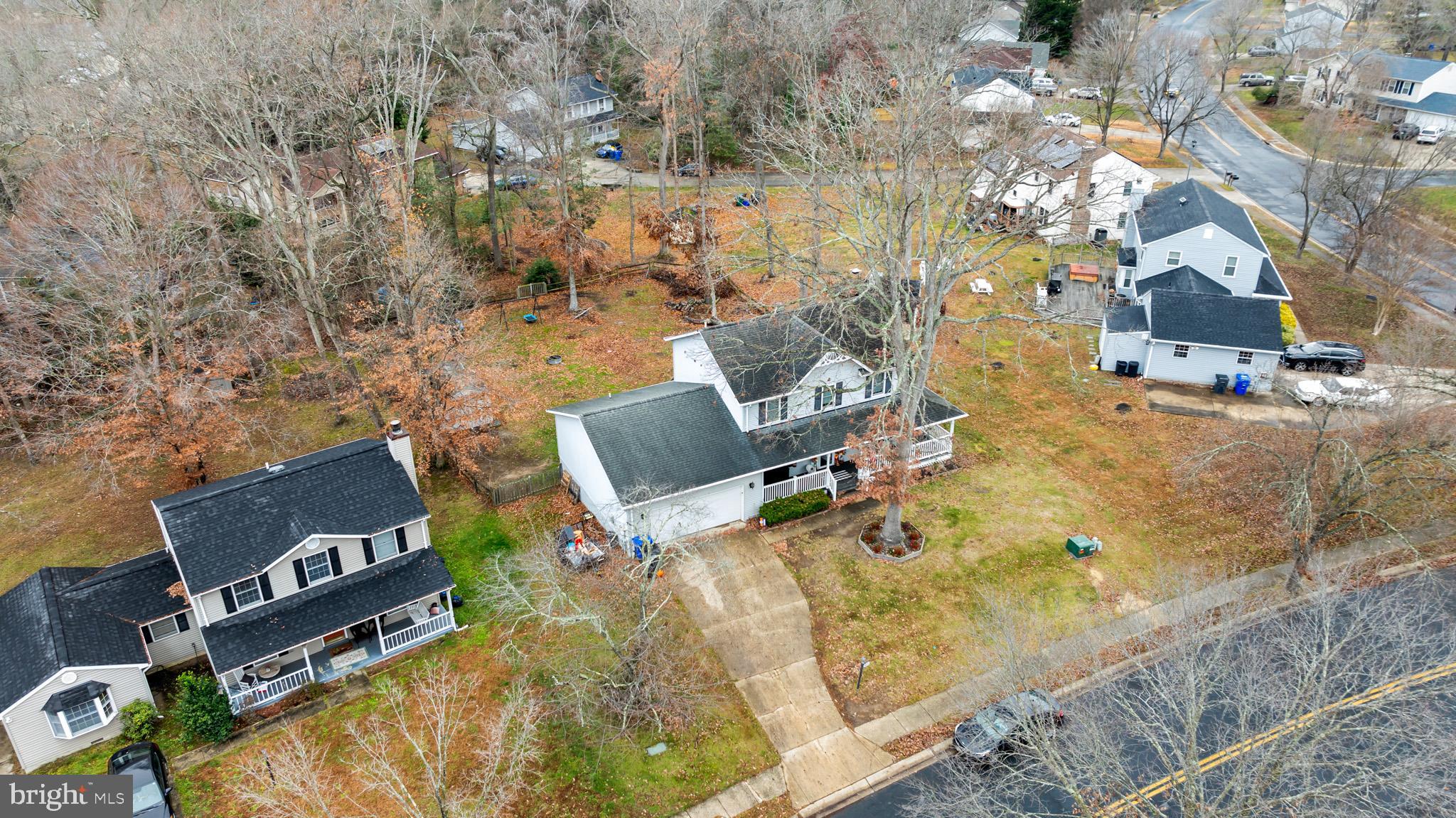 SENTRY WOODS/HUNTINGTON - Residential