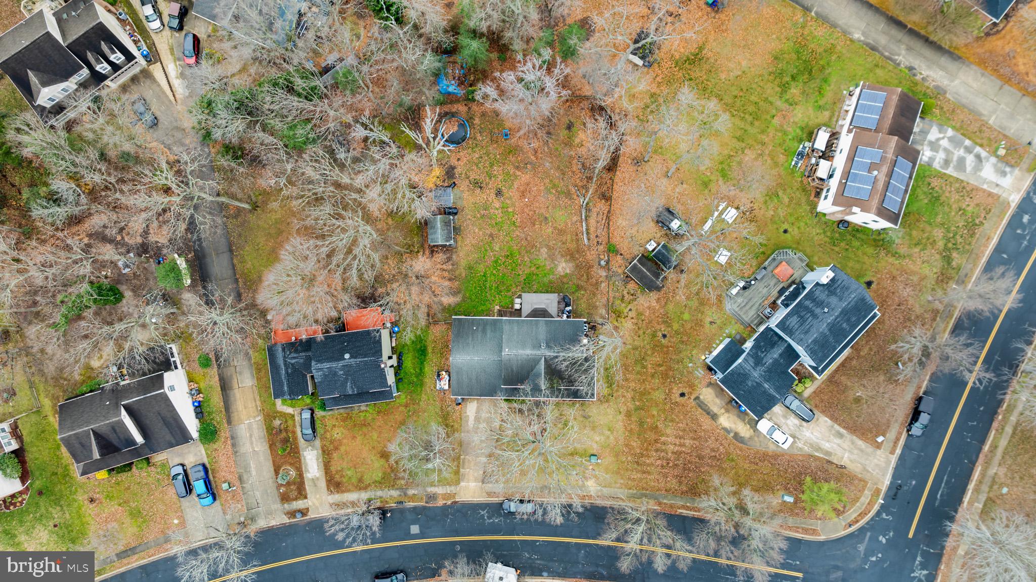 SENTRY WOODS/HUNTINGTON - Residential