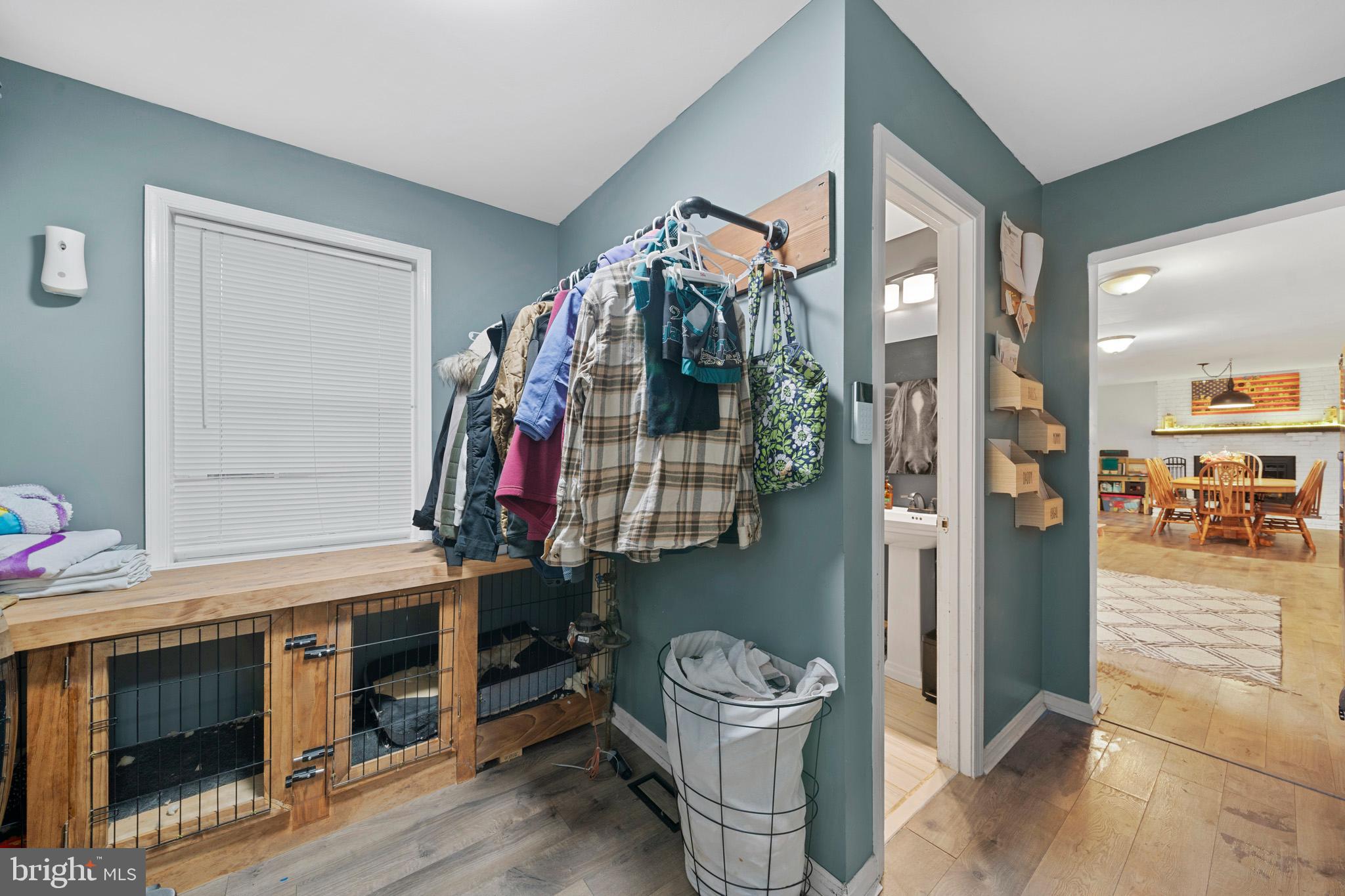 SENTRY WOODS/HUNTINGTON - Residential