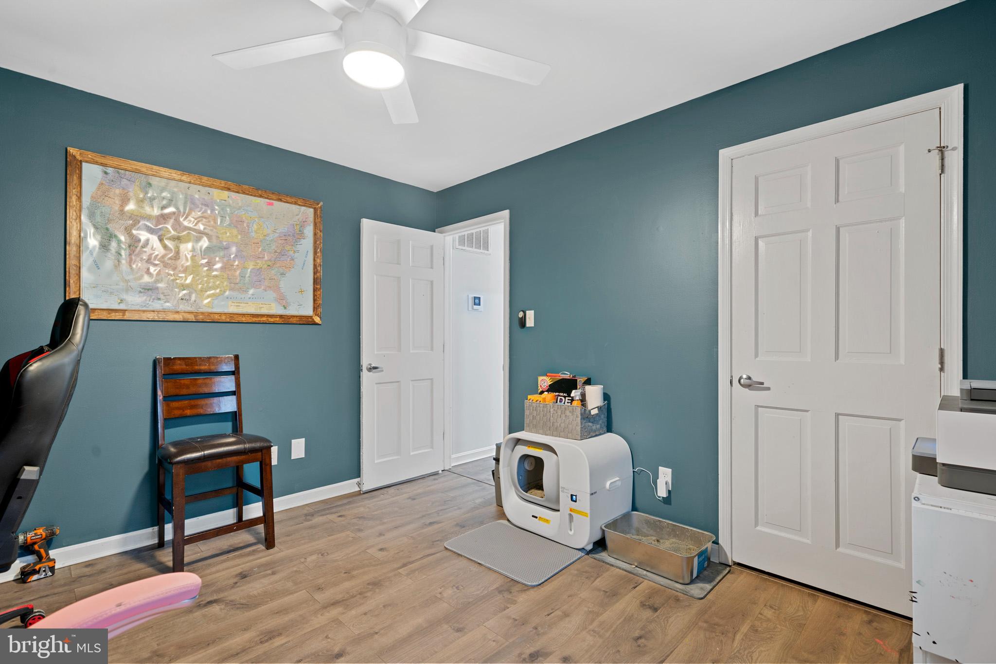 SENTRY WOODS/HUNTINGTON - Residential