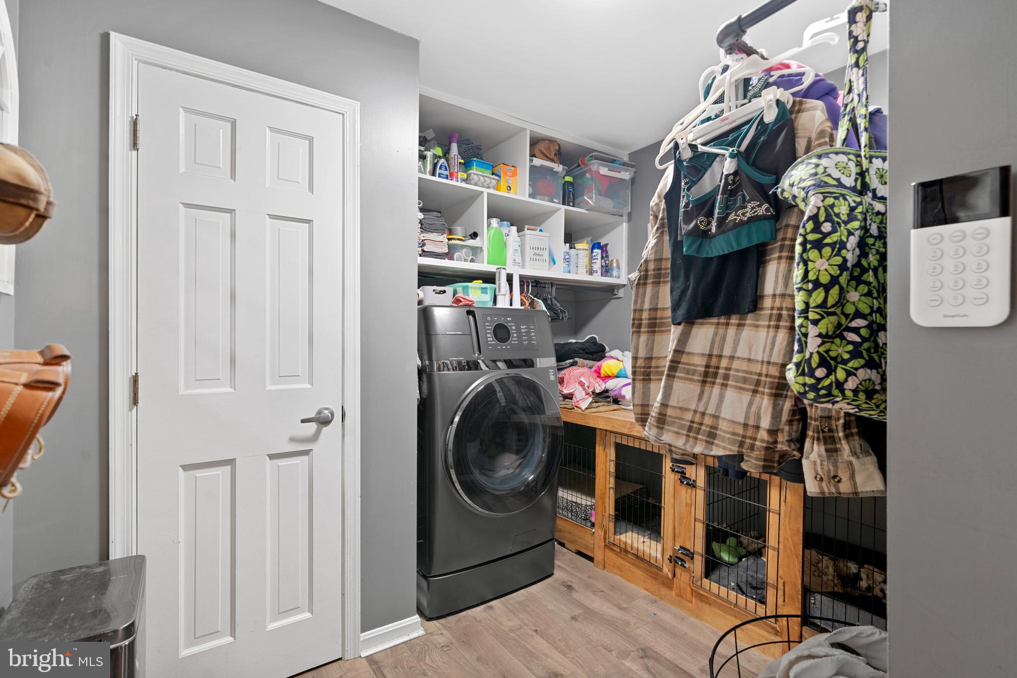 SENTRY WOODS/HUNTINGTON - Residential