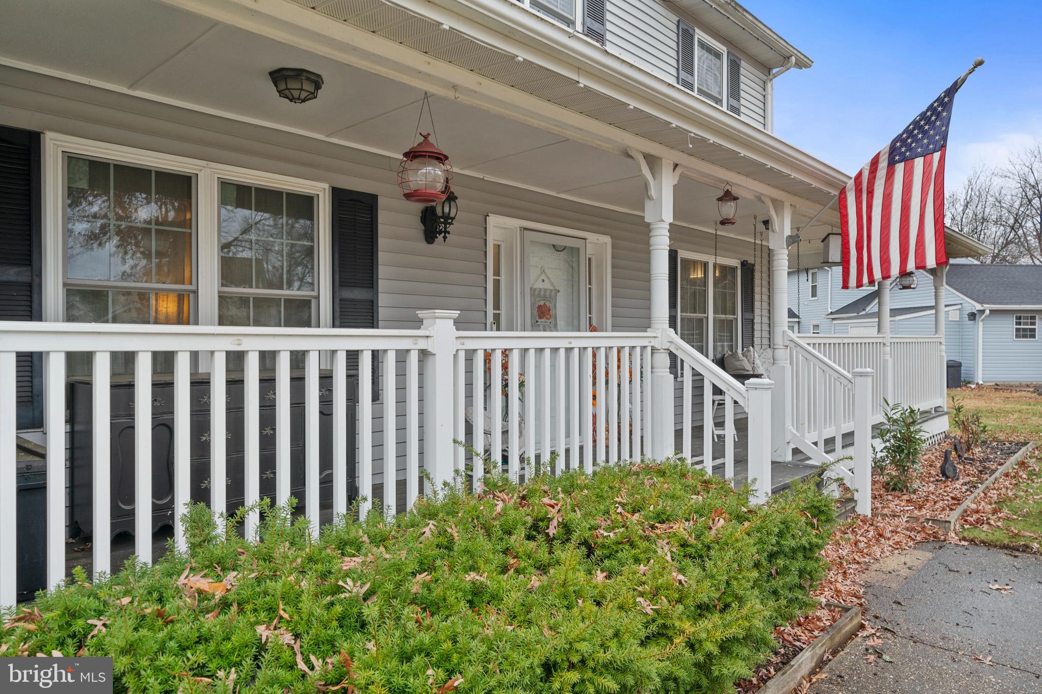 SENTRY WOODS/HUNTINGTON - Residential