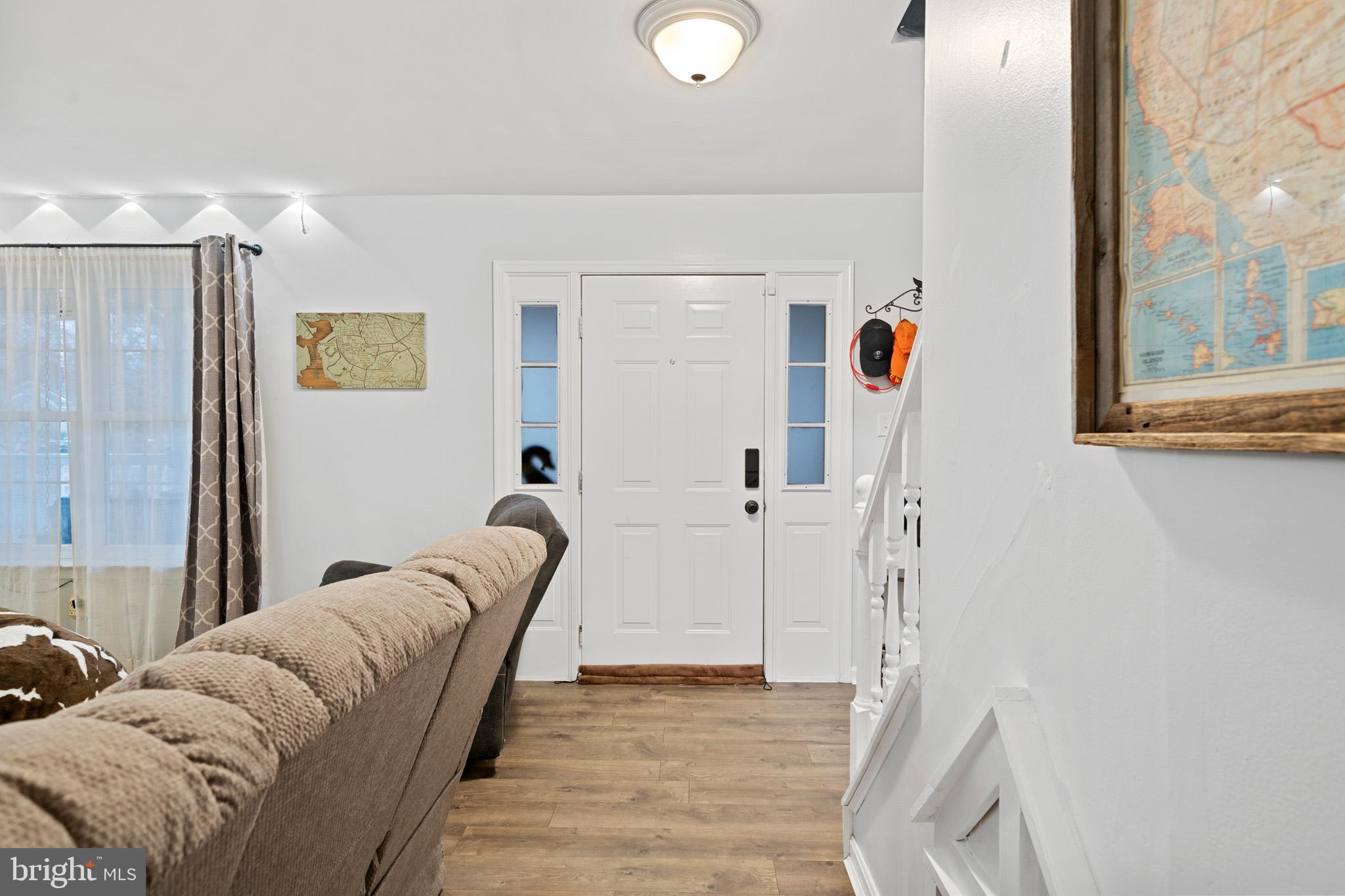 SENTRY WOODS/HUNTINGTON - Residential