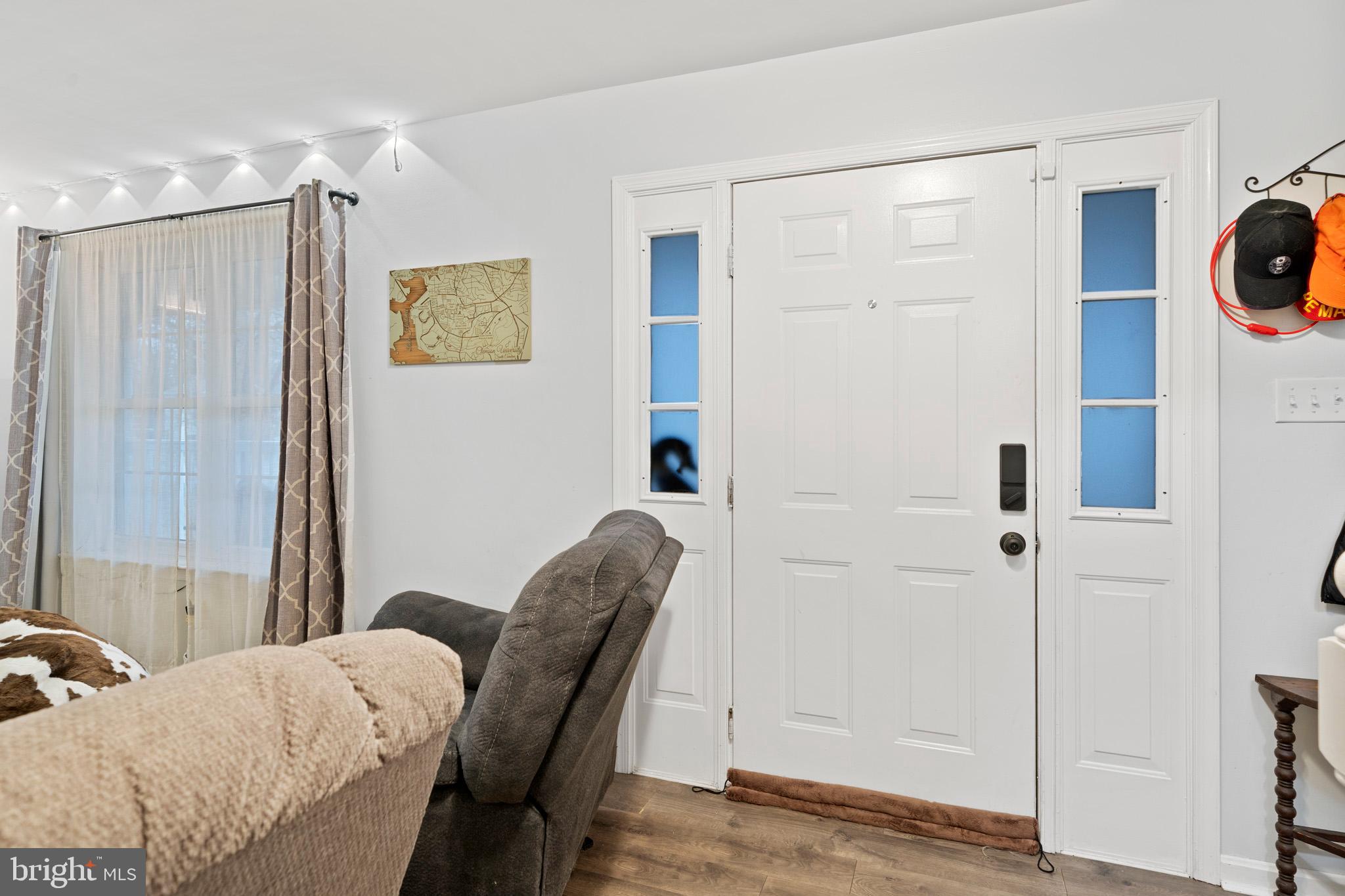 SENTRY WOODS/HUNTINGTON - Residential