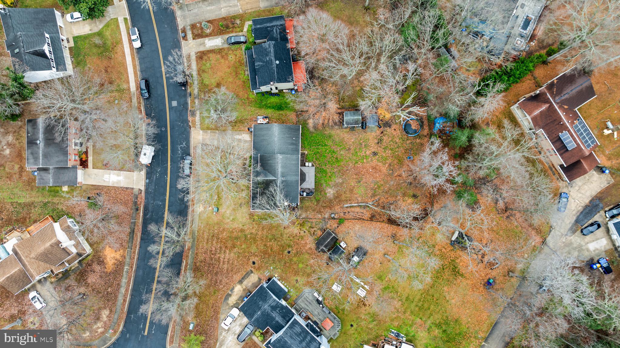 SENTRY WOODS/HUNTINGTON - Residential