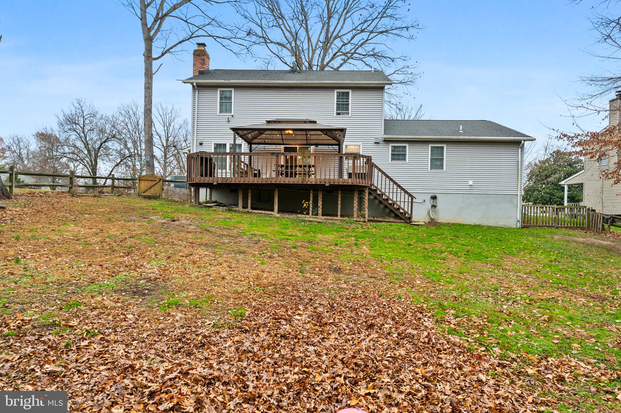 SENTRY WOODS/HUNTINGTON - Residential