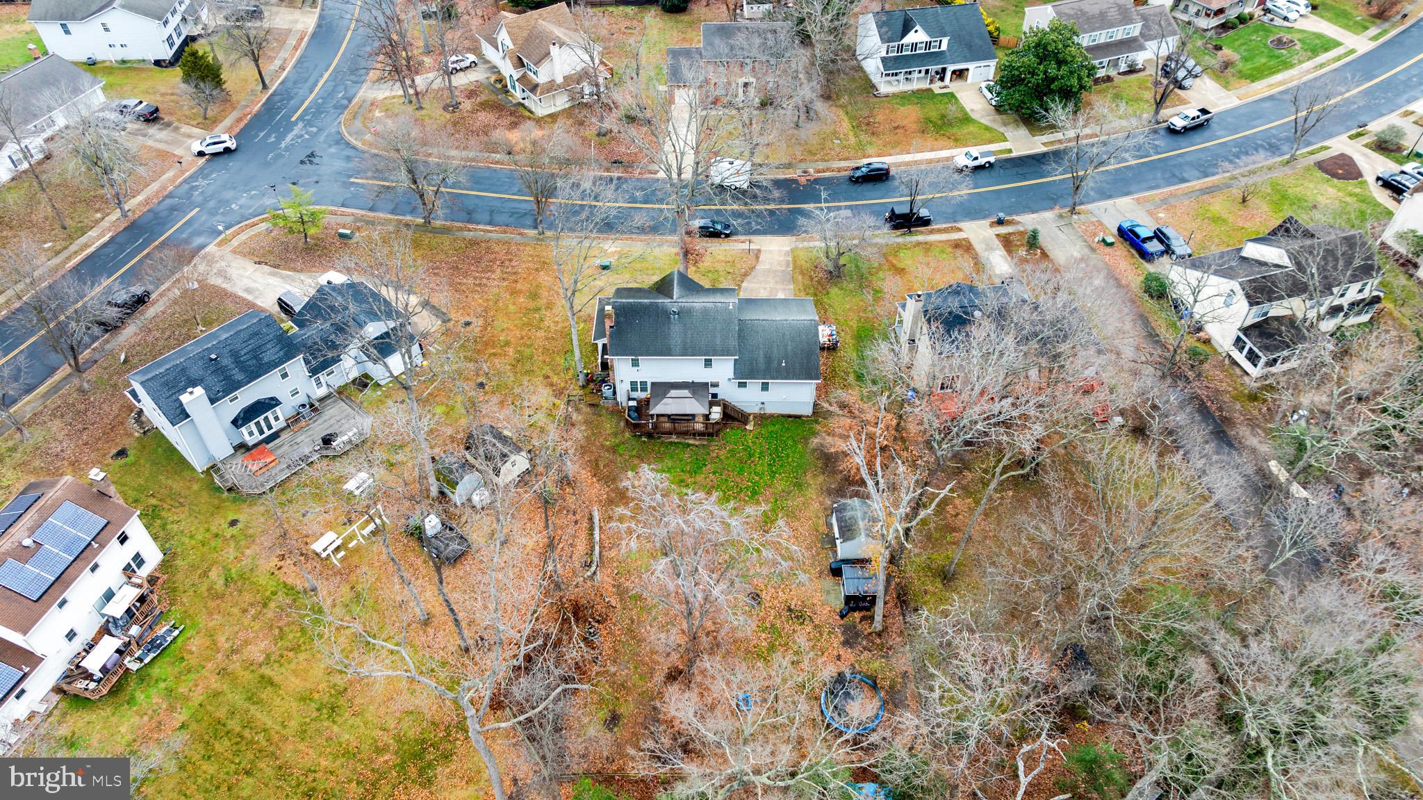 SENTRY WOODS/HUNTINGTON - Residential