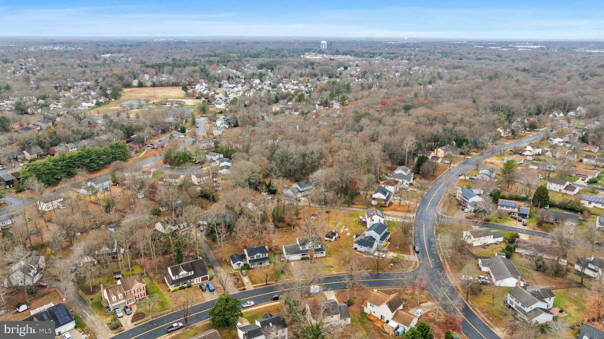 SENTRY WOODS/HUNTINGTON - Residential