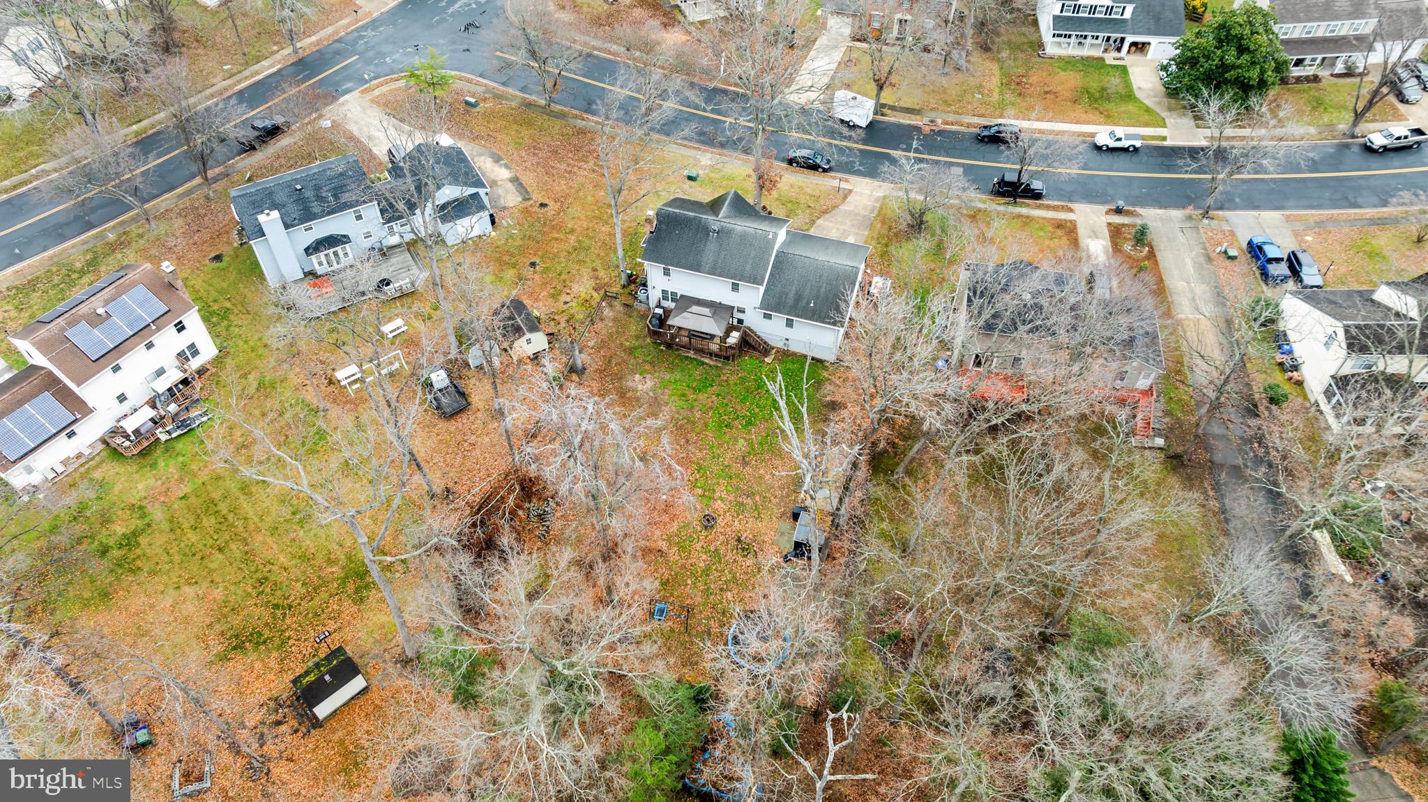 SENTRY WOODS/HUNTINGTON - Residential