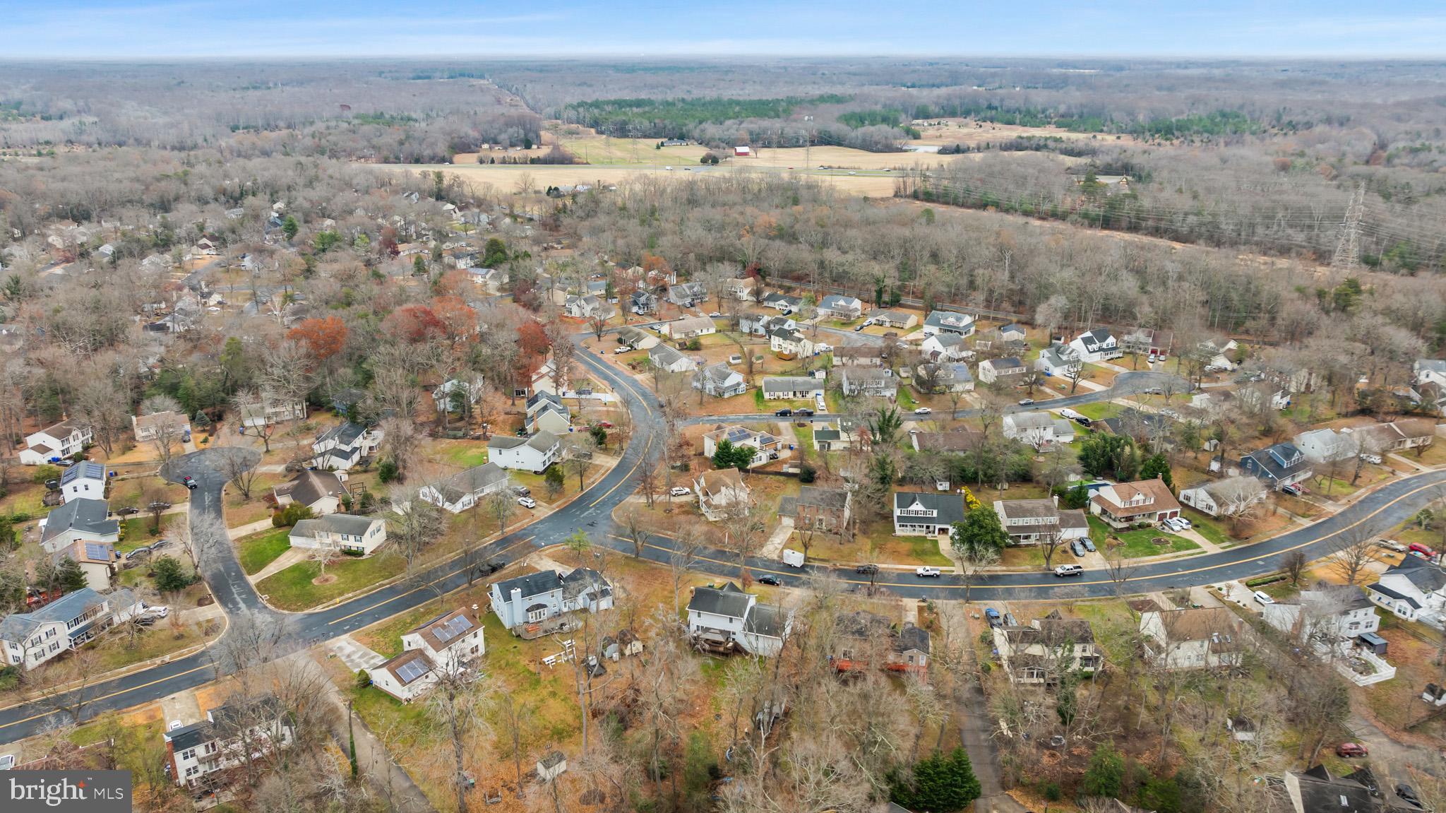 SENTRY WOODS/HUNTINGTON - Residential