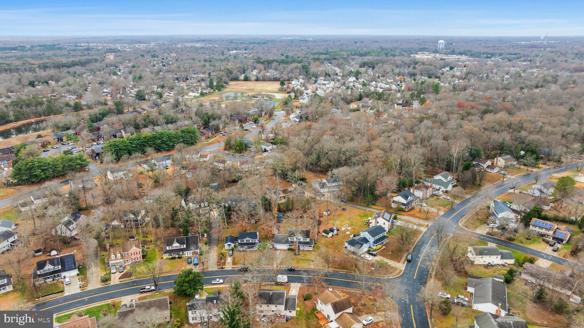 SENTRY WOODS/HUNTINGTON - Residential