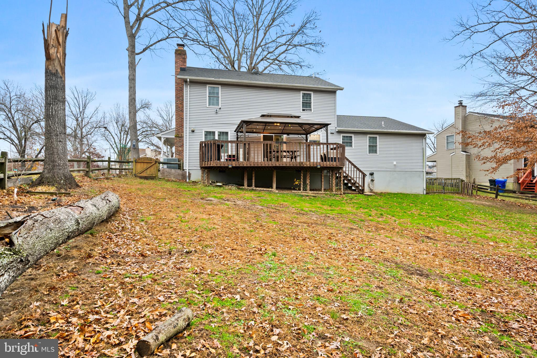 SENTRY WOODS/HUNTINGTON - Residential