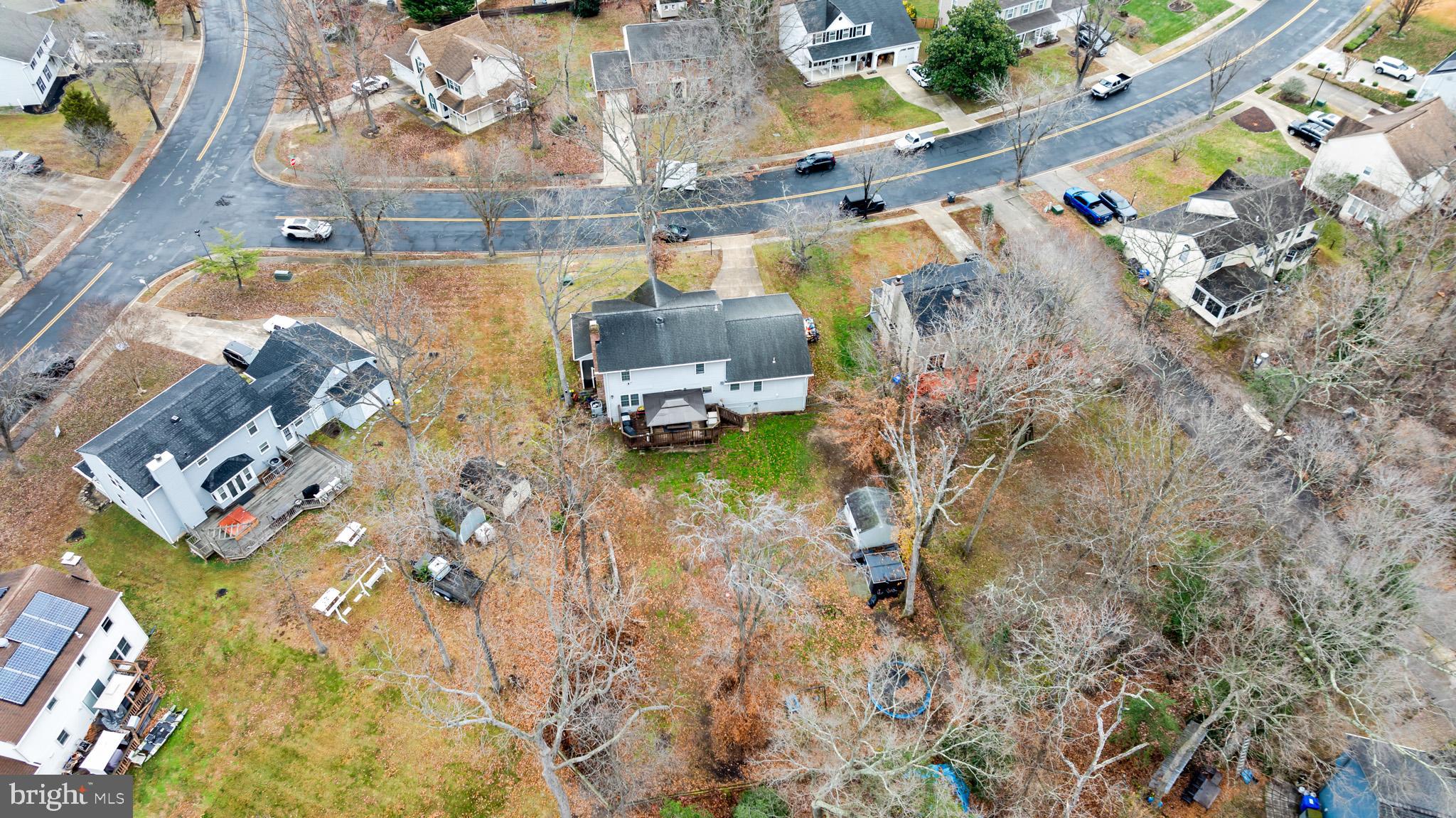 SENTRY WOODS/HUNTINGTON - Residential