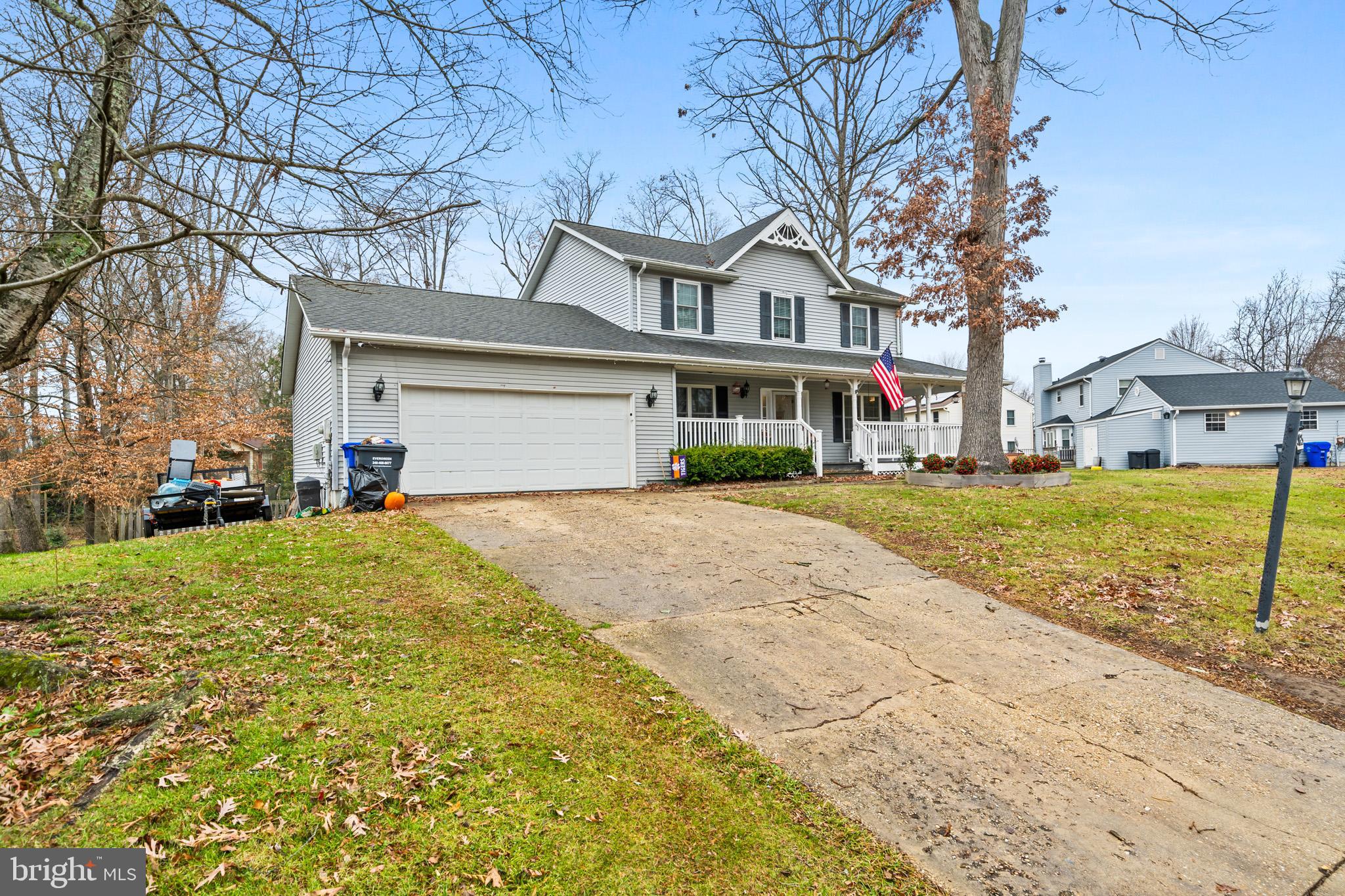 SENTRY WOODS/HUNTINGTON - Residential