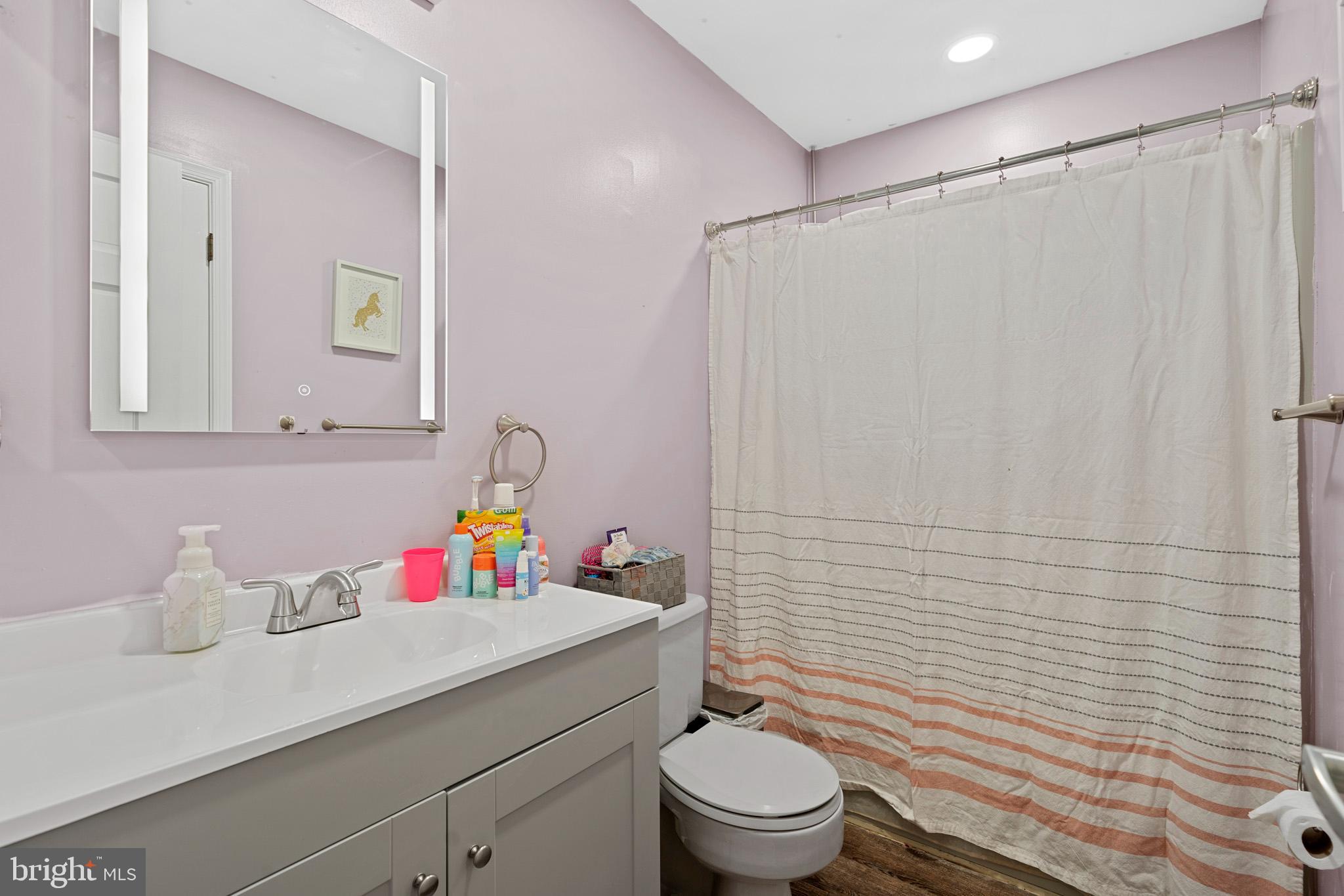 SENTRY WOODS/HUNTINGTON - Residential