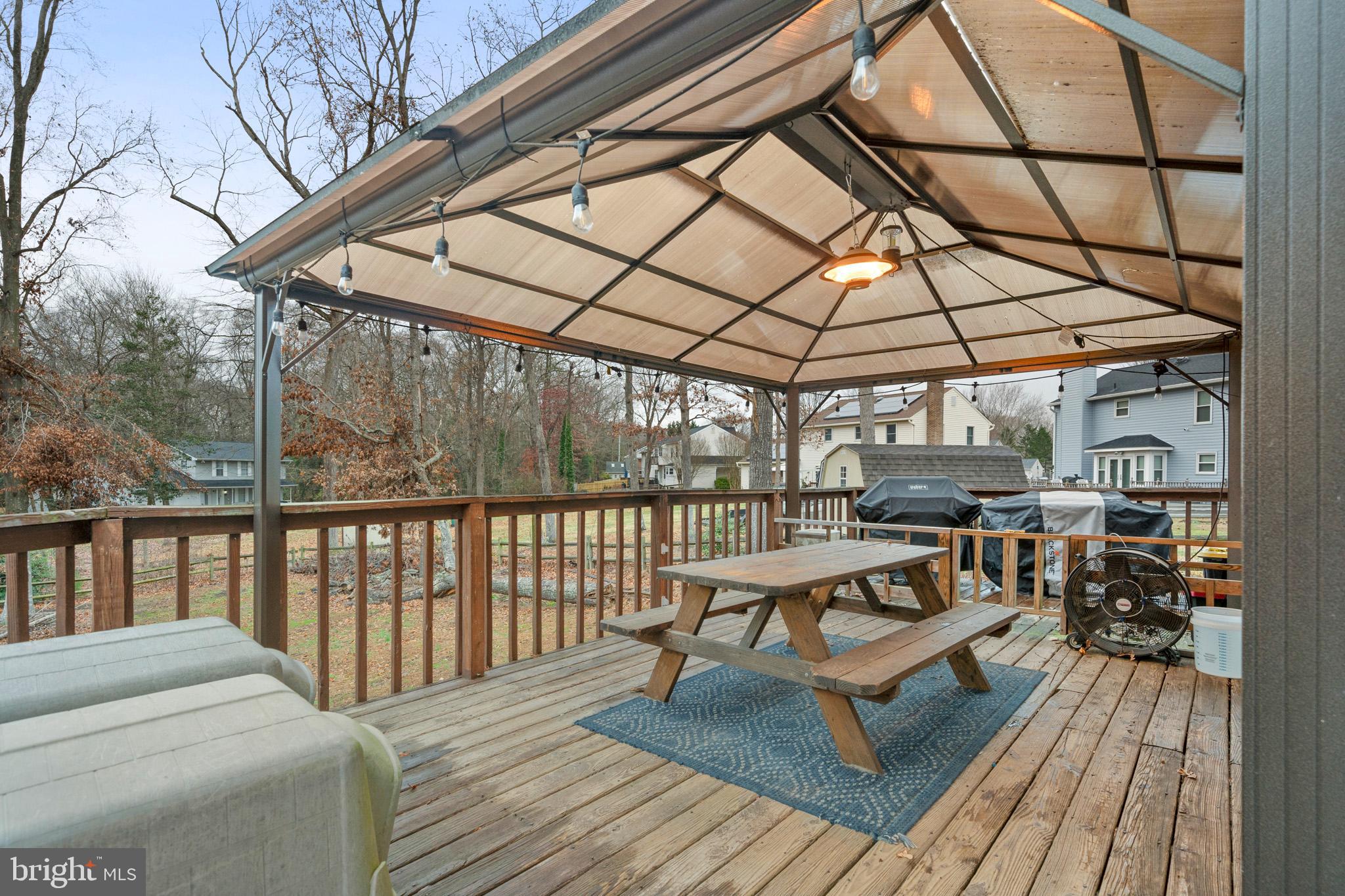 SENTRY WOODS/HUNTINGTON - Residential